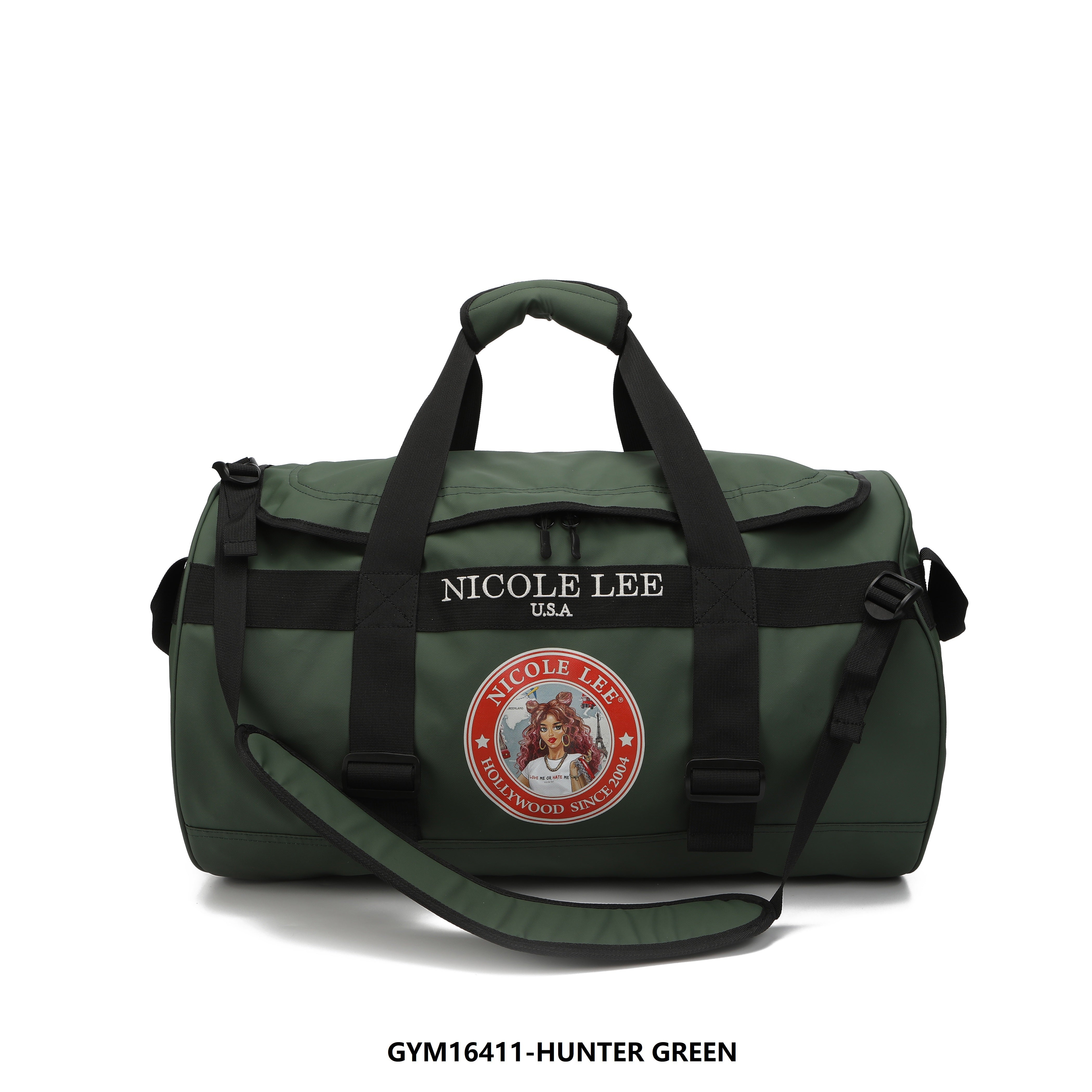 BOLSO DE GYMNASIO XL