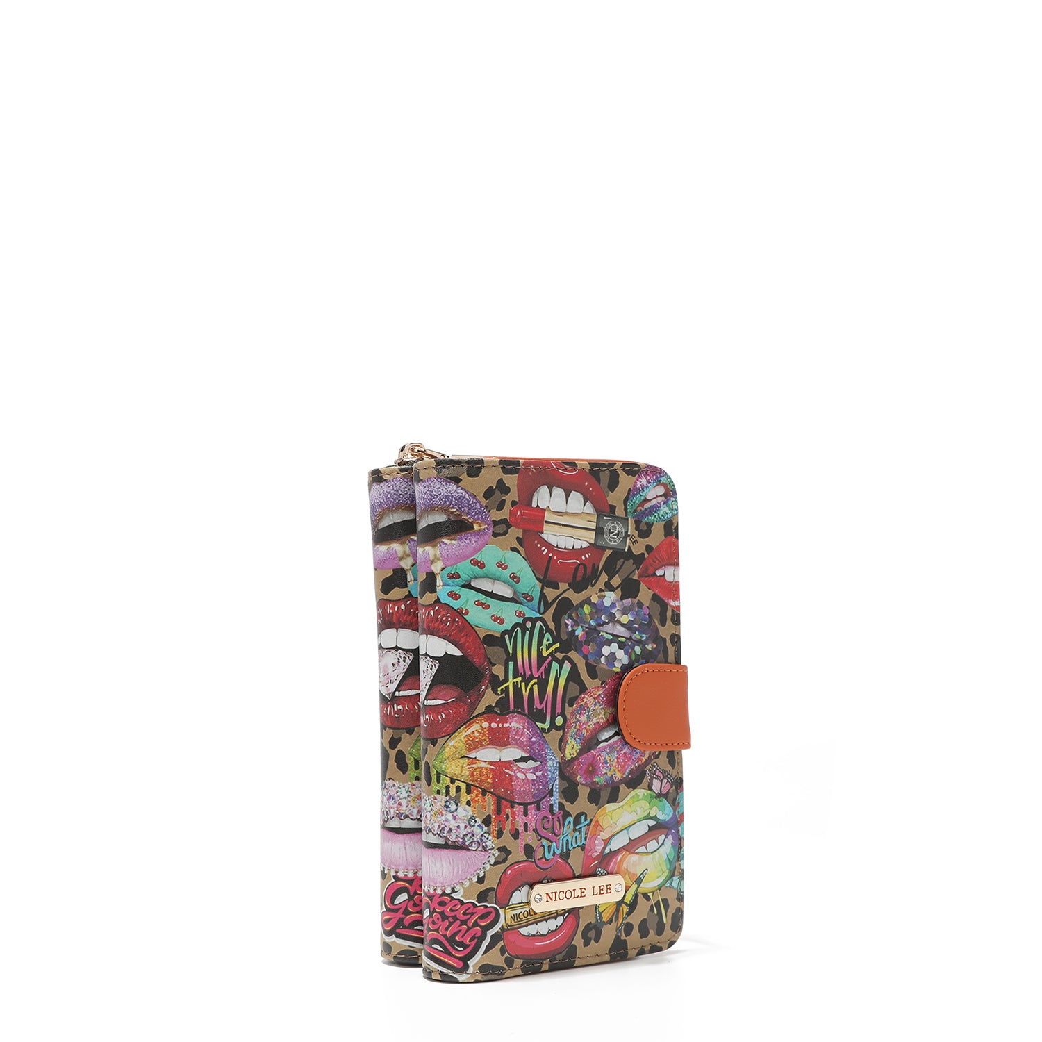 FUNDA DE MOVIL SEPARABLE CON FUNCION DE BANDOLERA