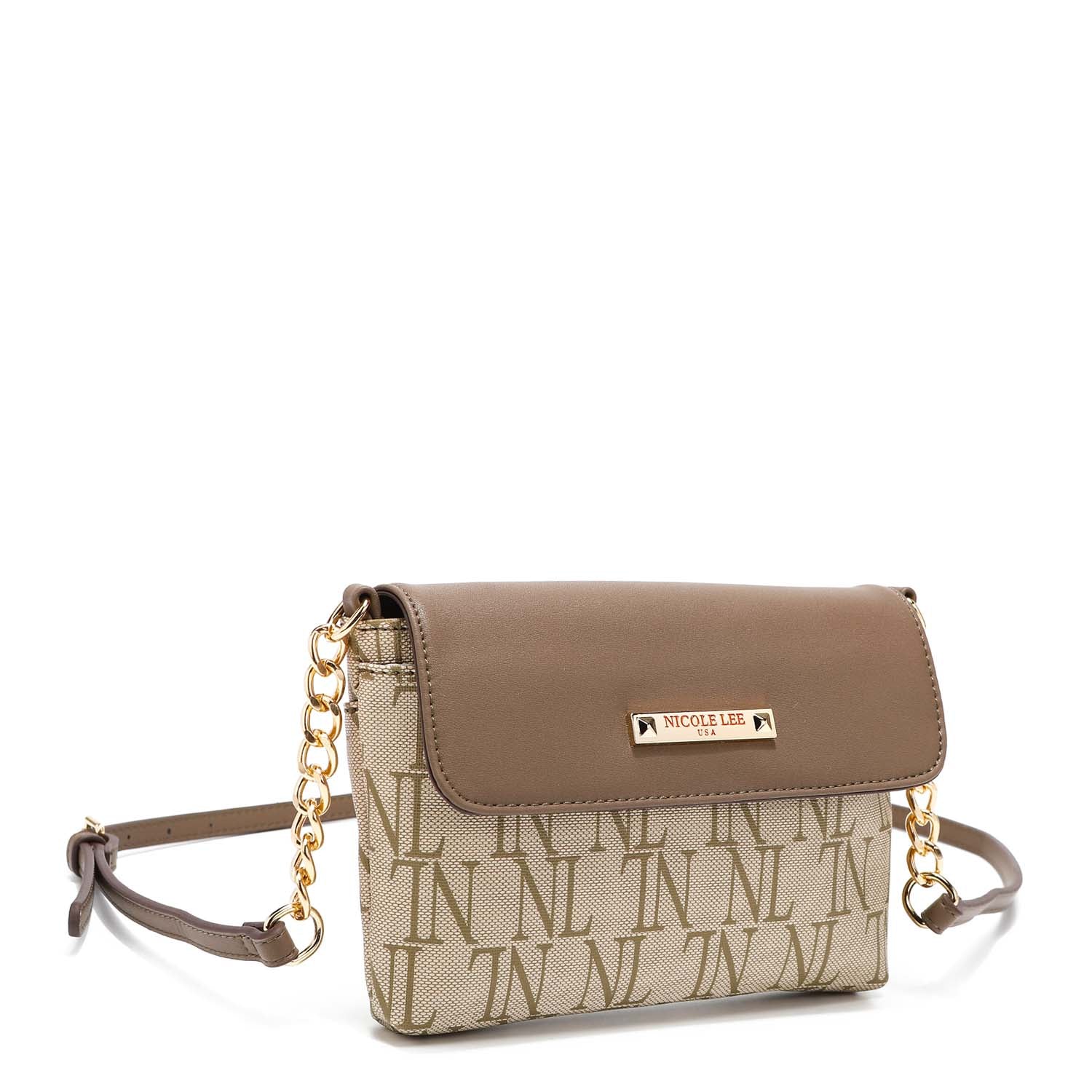 BANDOLERA "PRISCILLA"