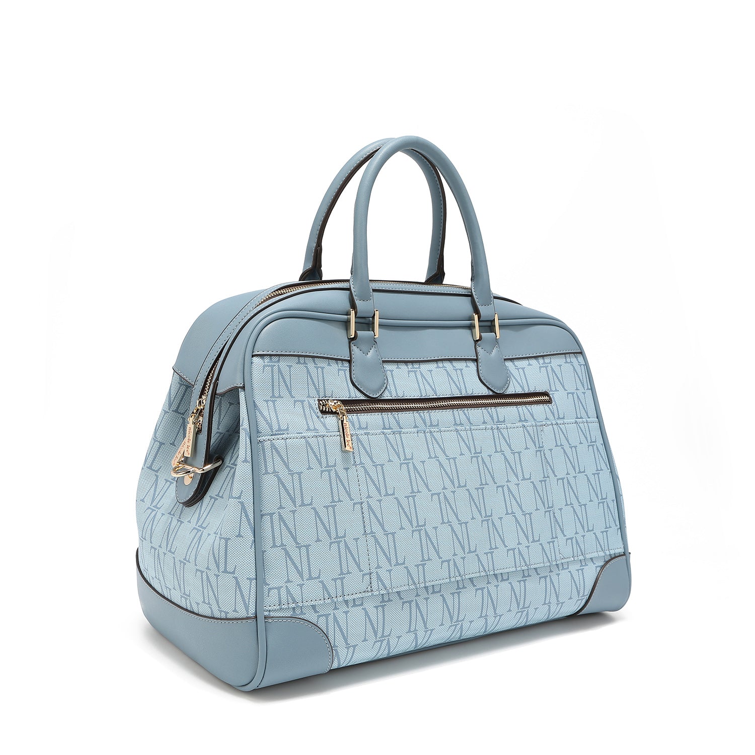 BOLSO DE VIAJE "TATIANA"