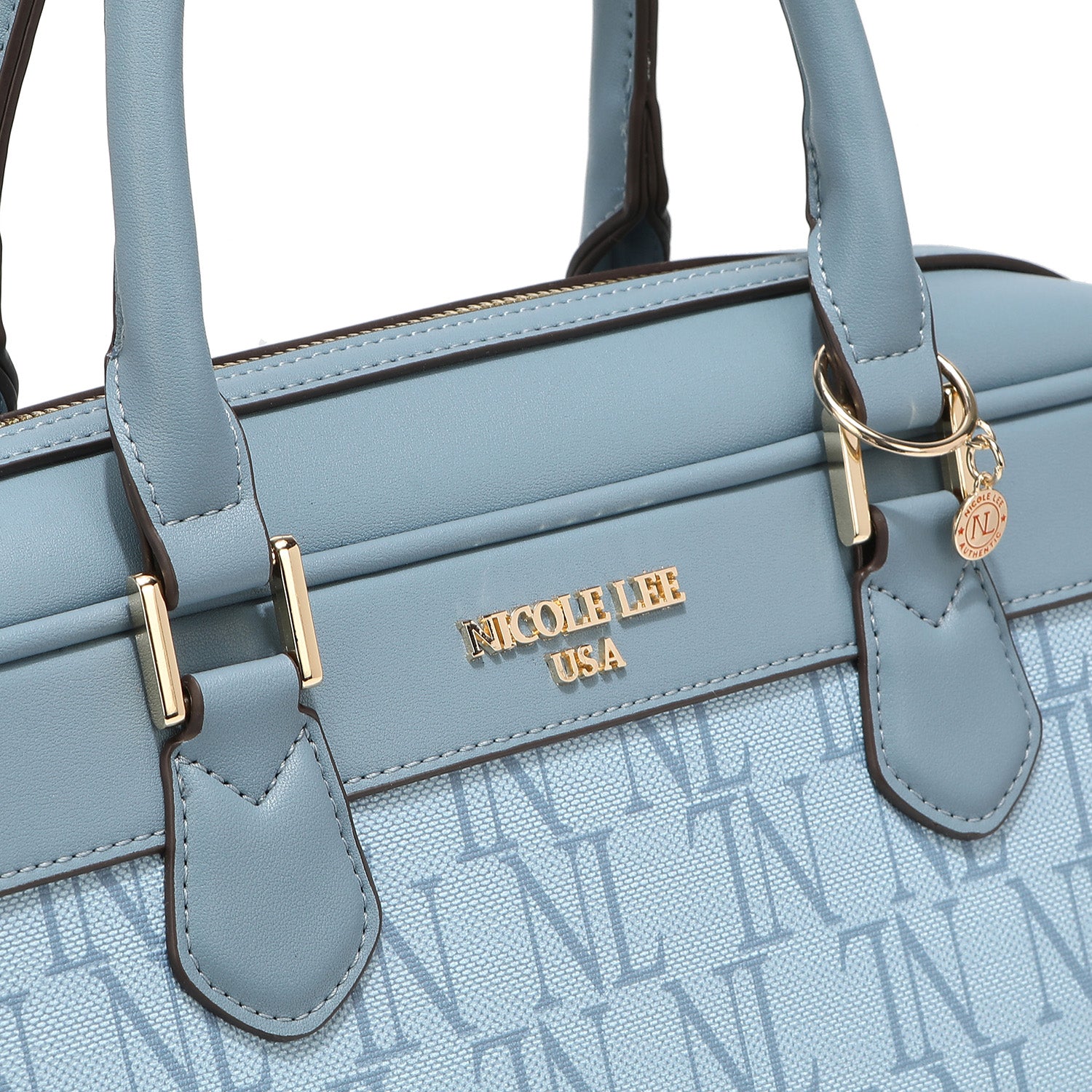 BOLSO DE VIAJE "TATIANA"