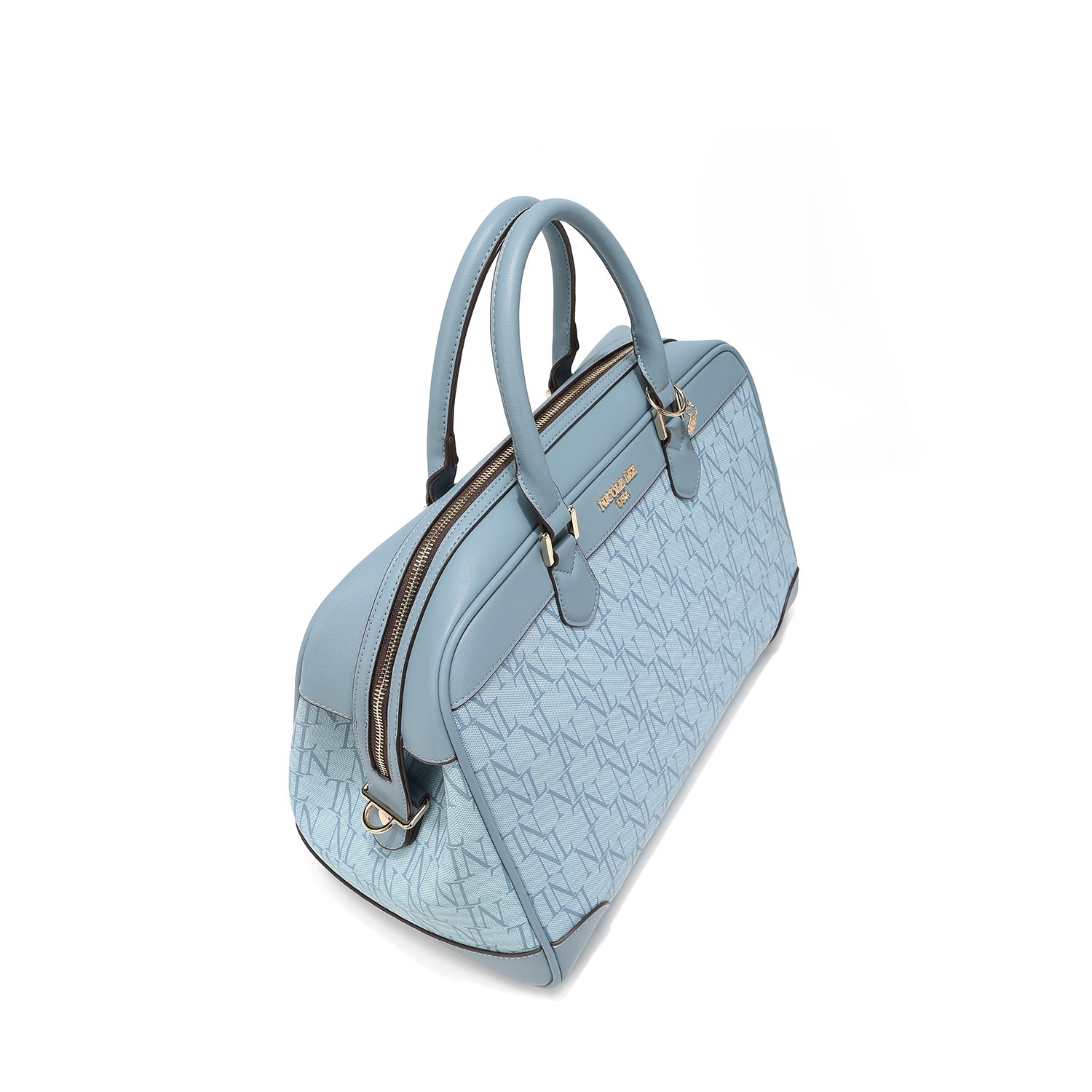 BOLSO DE VIAJE "TATIANA"