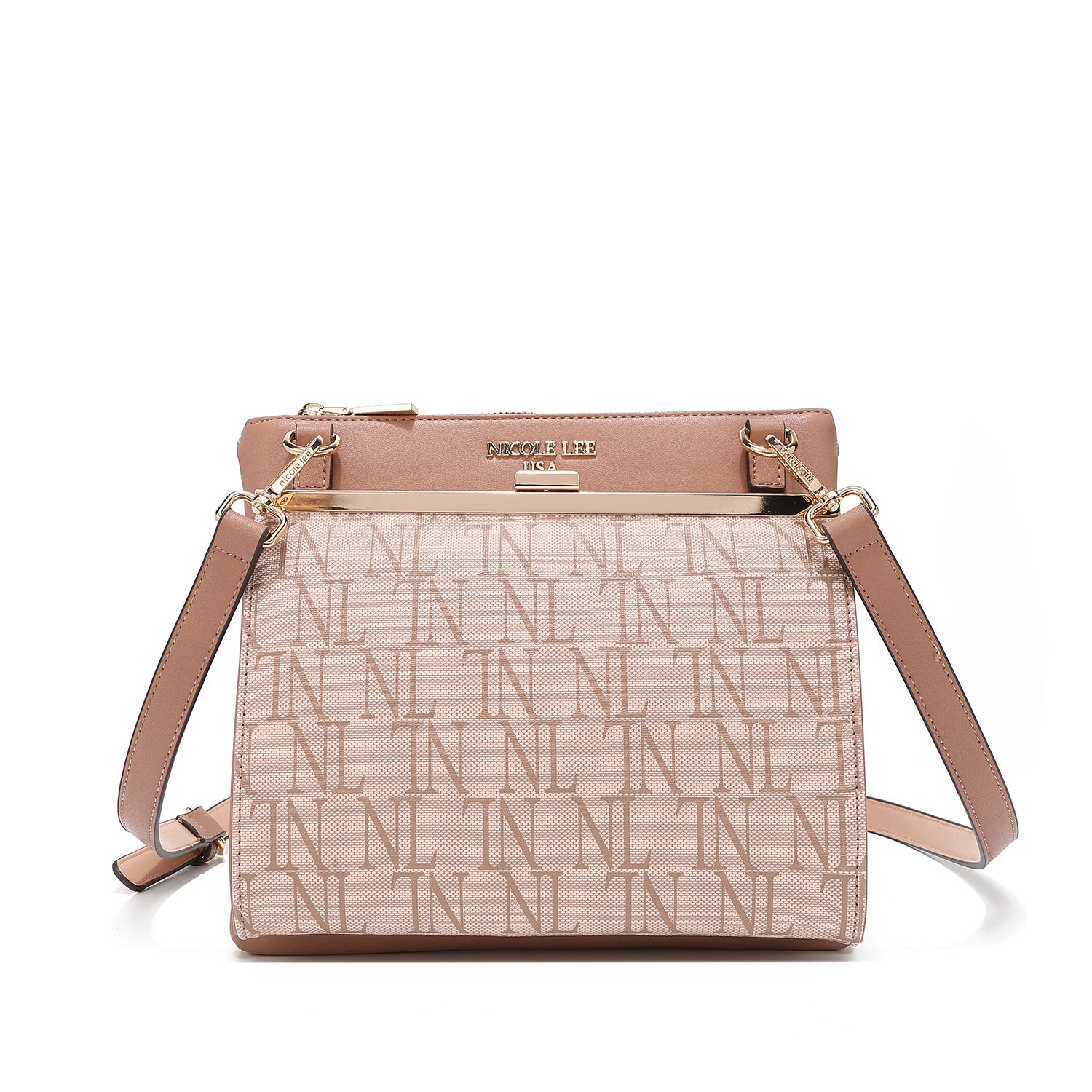 BOLSO DE MANO MINI "TATIANA"