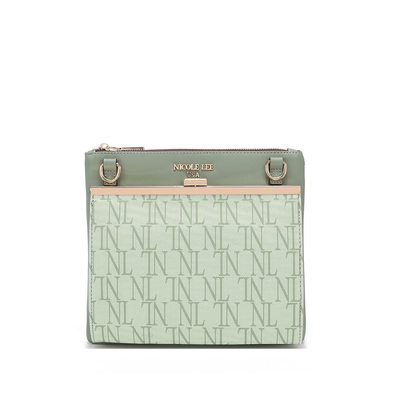 BOLSO DE MANO MINI "TATIANA"