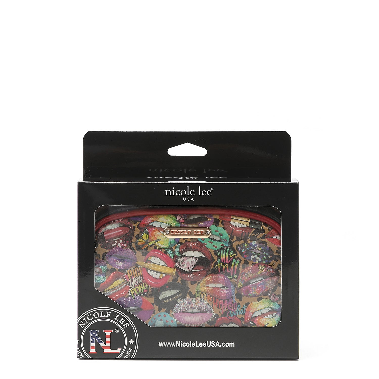 ESTUCHE ORGANIZADOR DE JOYAS