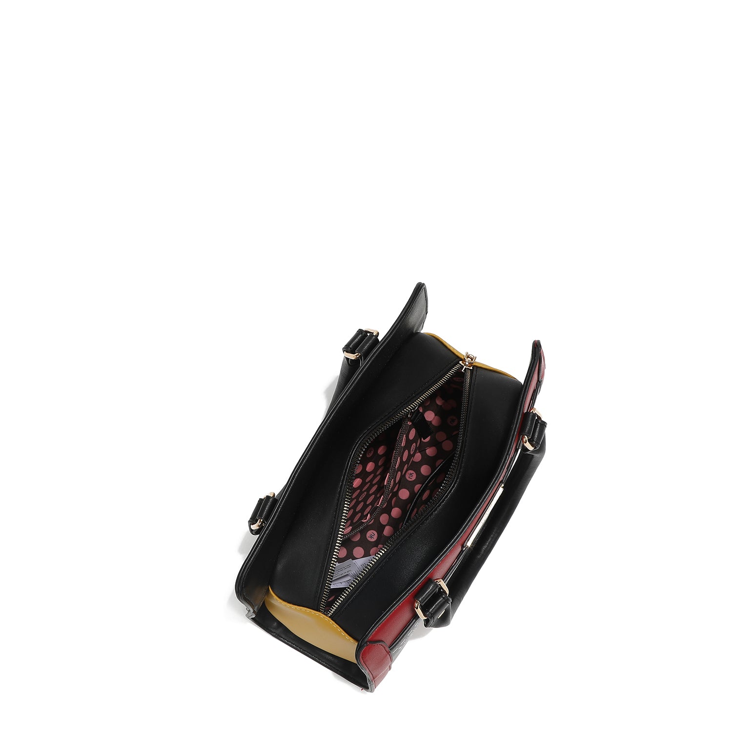 BOLSO TOTE "NIKKY LOVE"