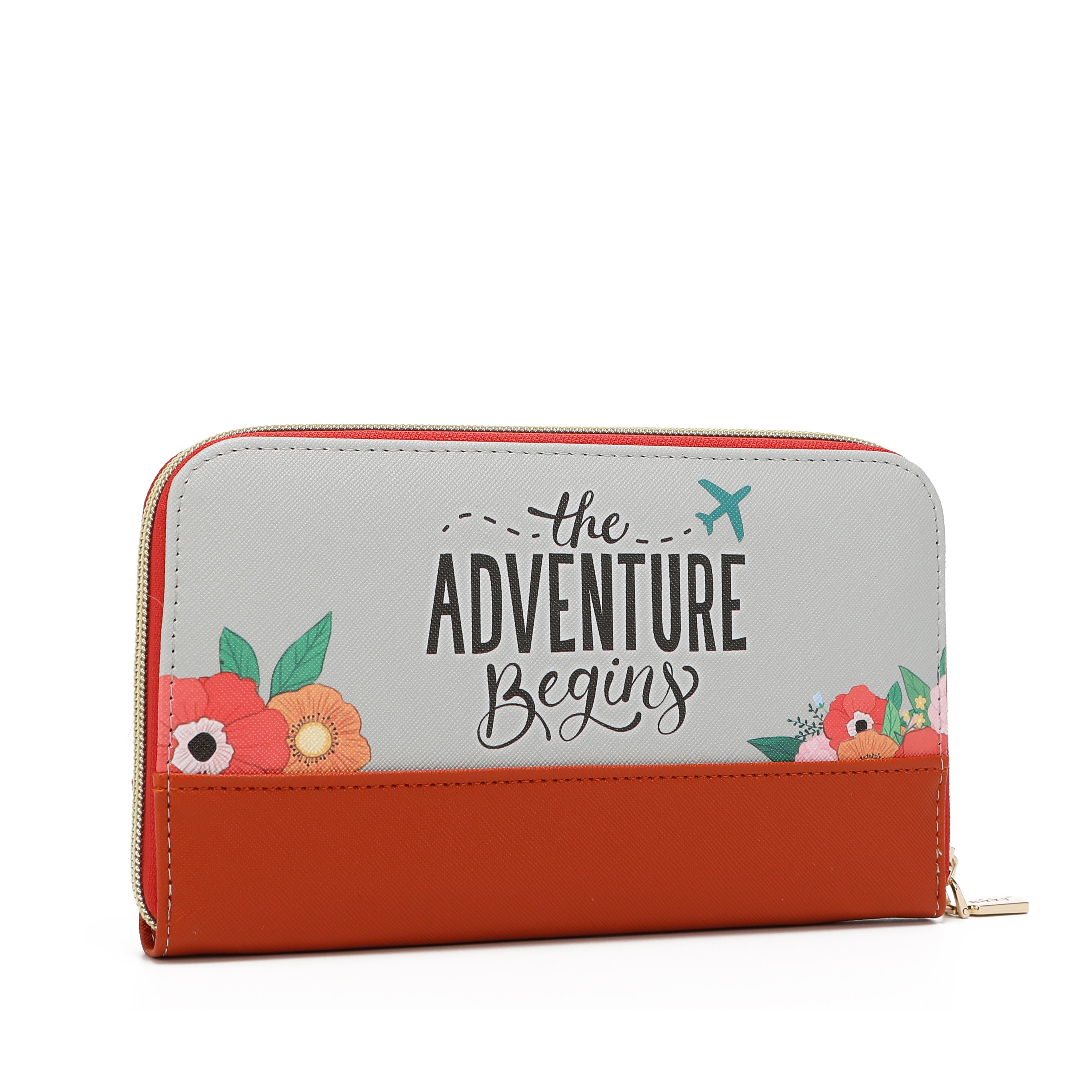 SET DE PINCELES DE MAQUILLAJE CON ESTUCHE NIKKY