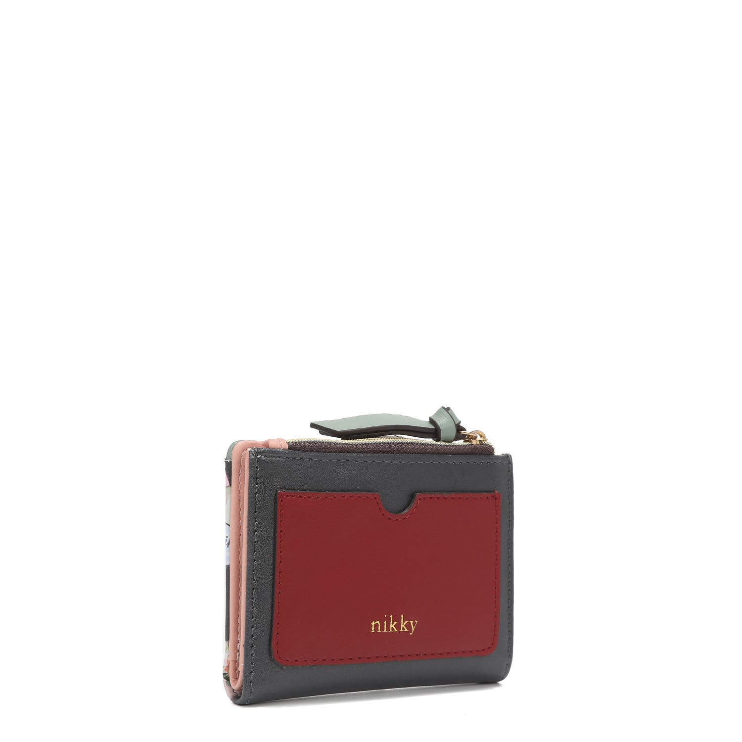 CARTERA PLEGABLE ESSIE