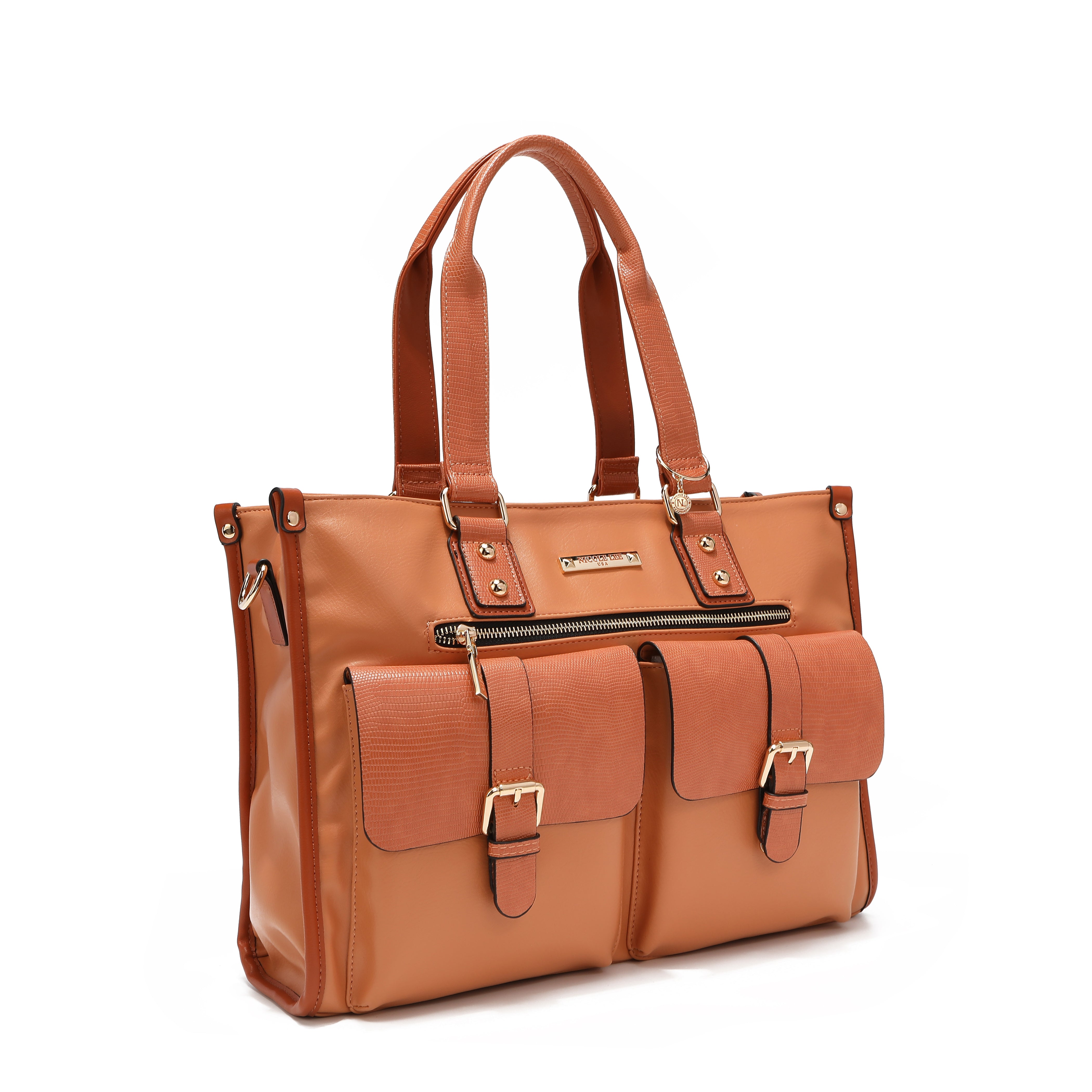 Grand sac de messager harper