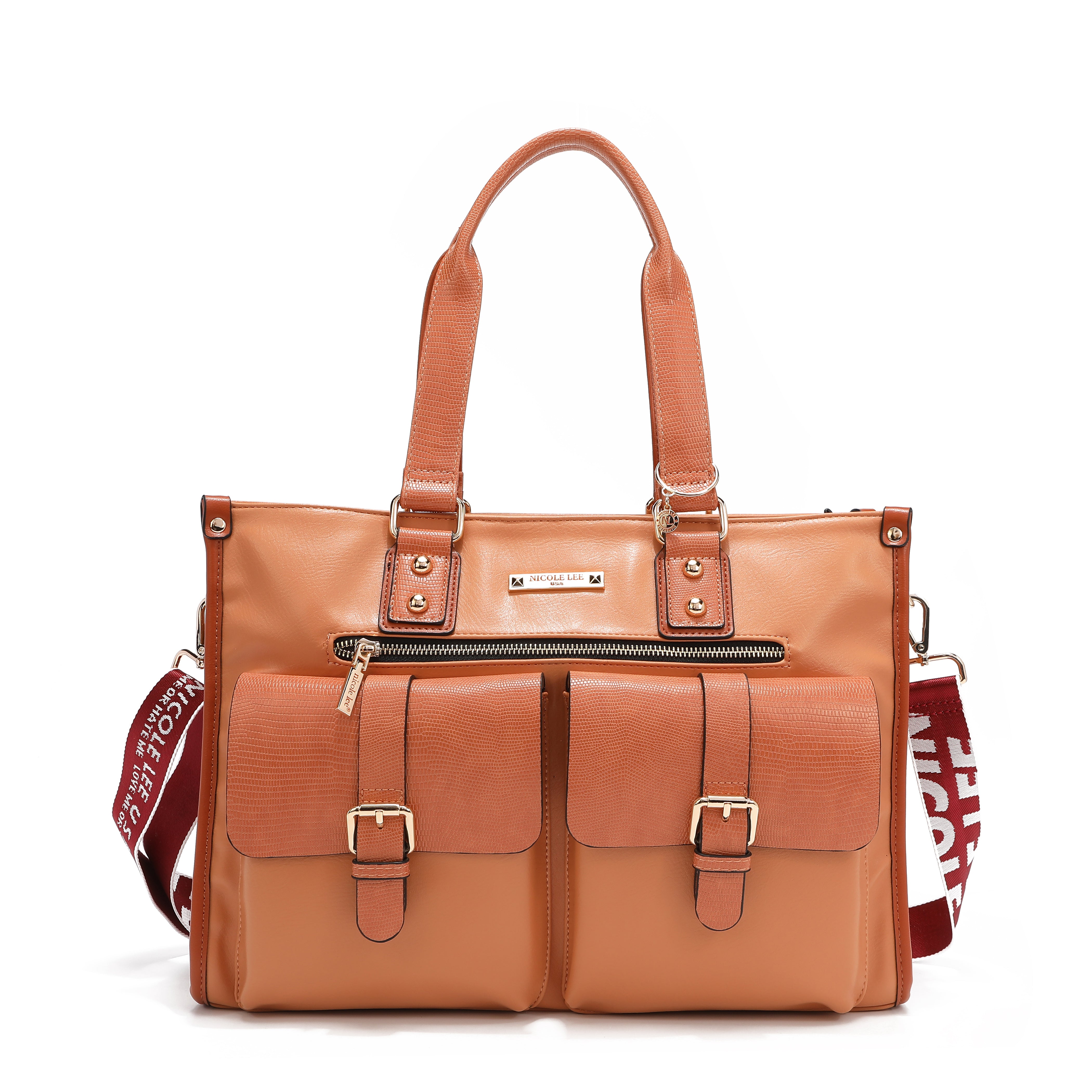 BOLSO MENSAJERO GRANDE HARPER