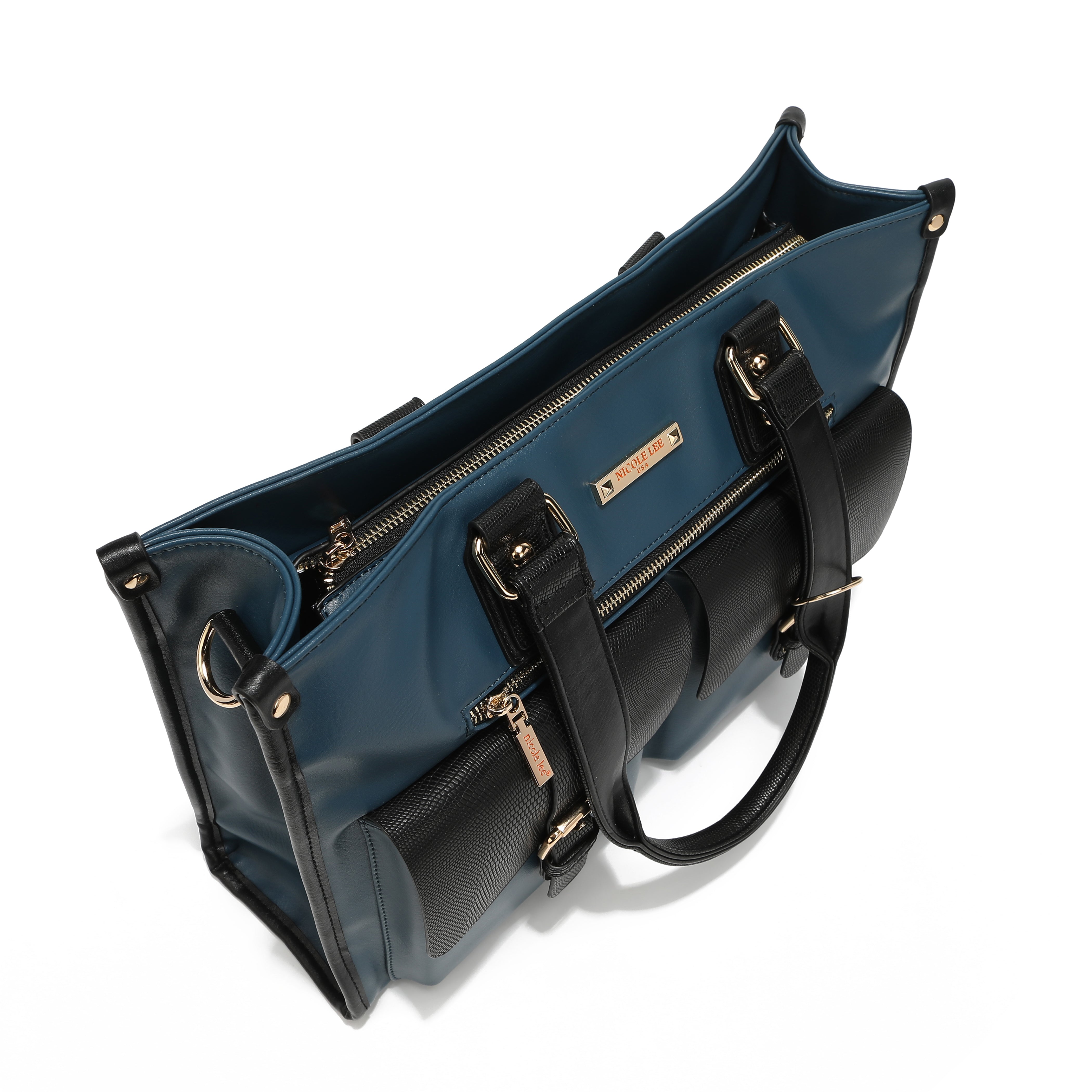 BOLSO MENSAJERO GRANDE HARPER