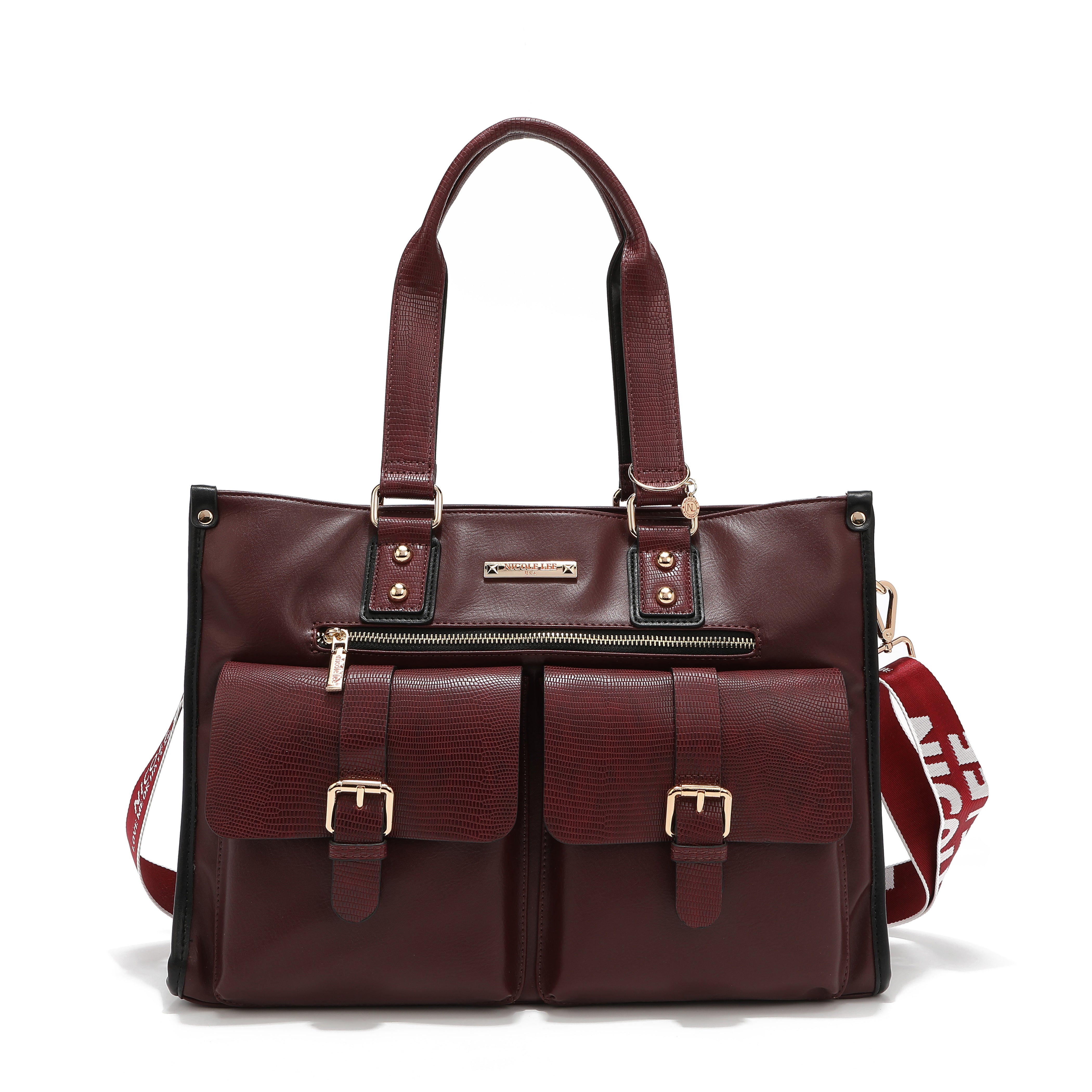 BOLSO MENSAJERO GRANDE HARPER