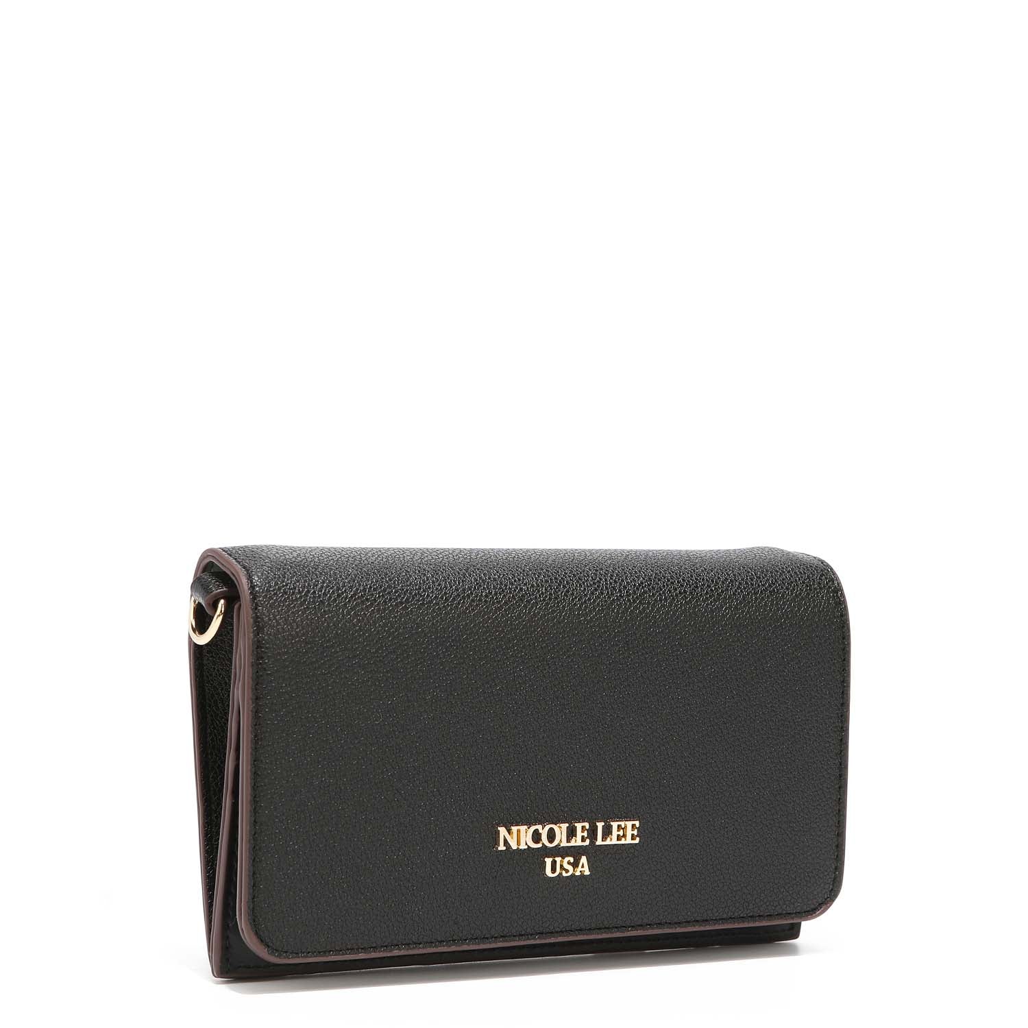 CARTERA ESTILO BANDOLERA