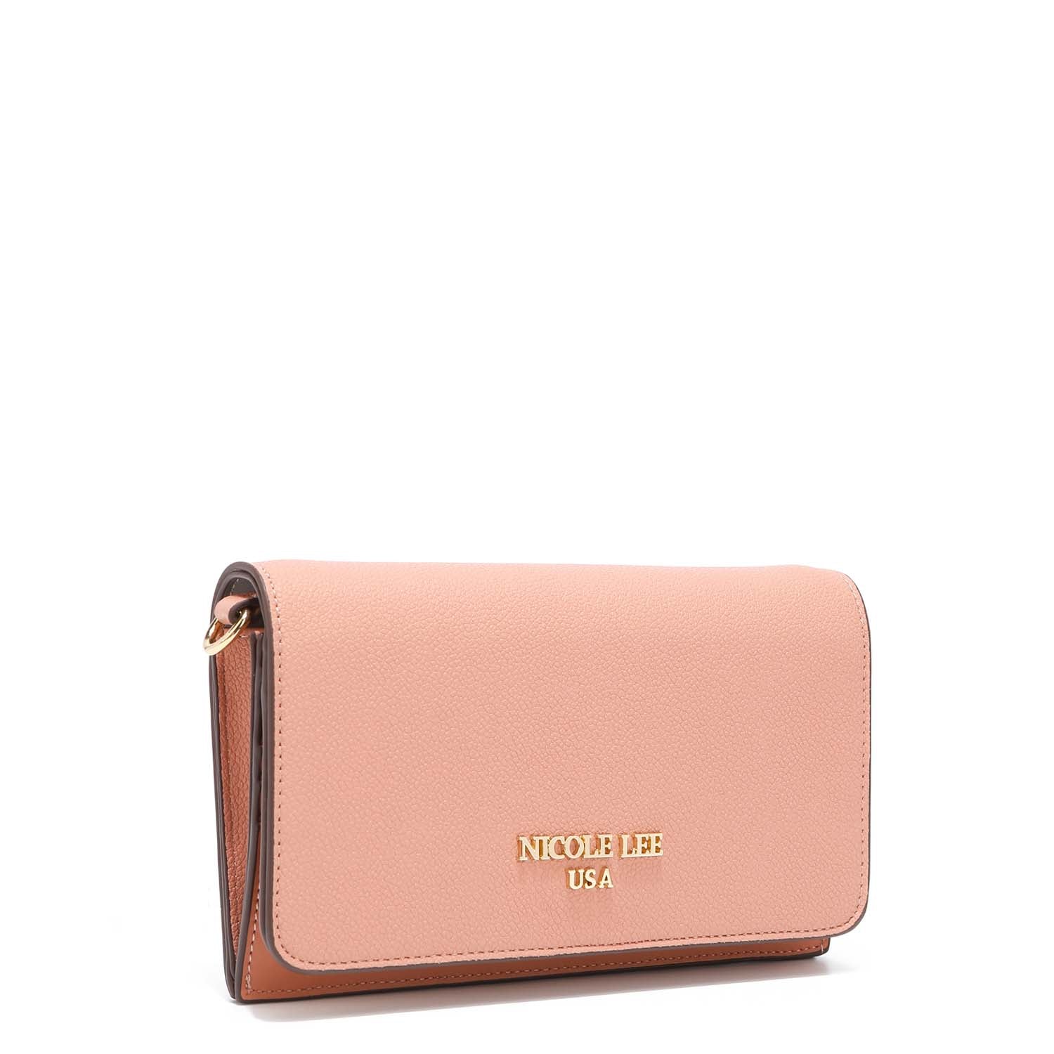 CARTERA ESTILO BANDOLERA