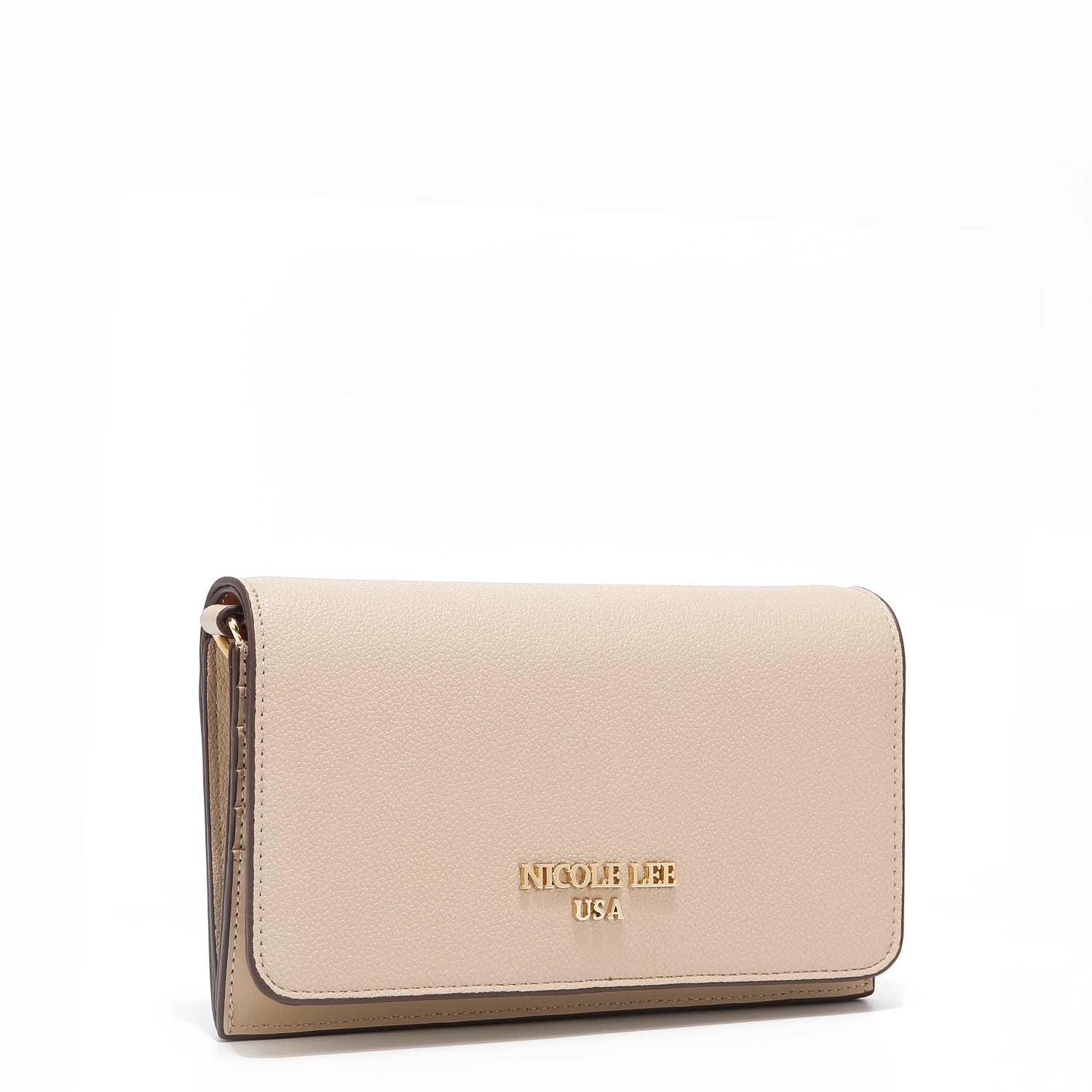 CARTERA ESTILO BANDOLERA