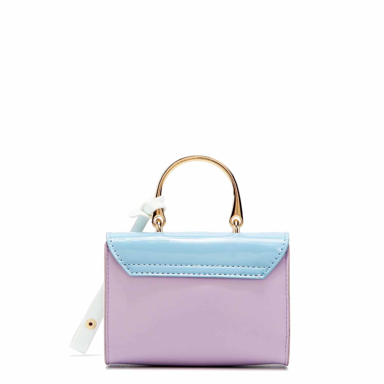 DECORATIVE CASE FOR BAG