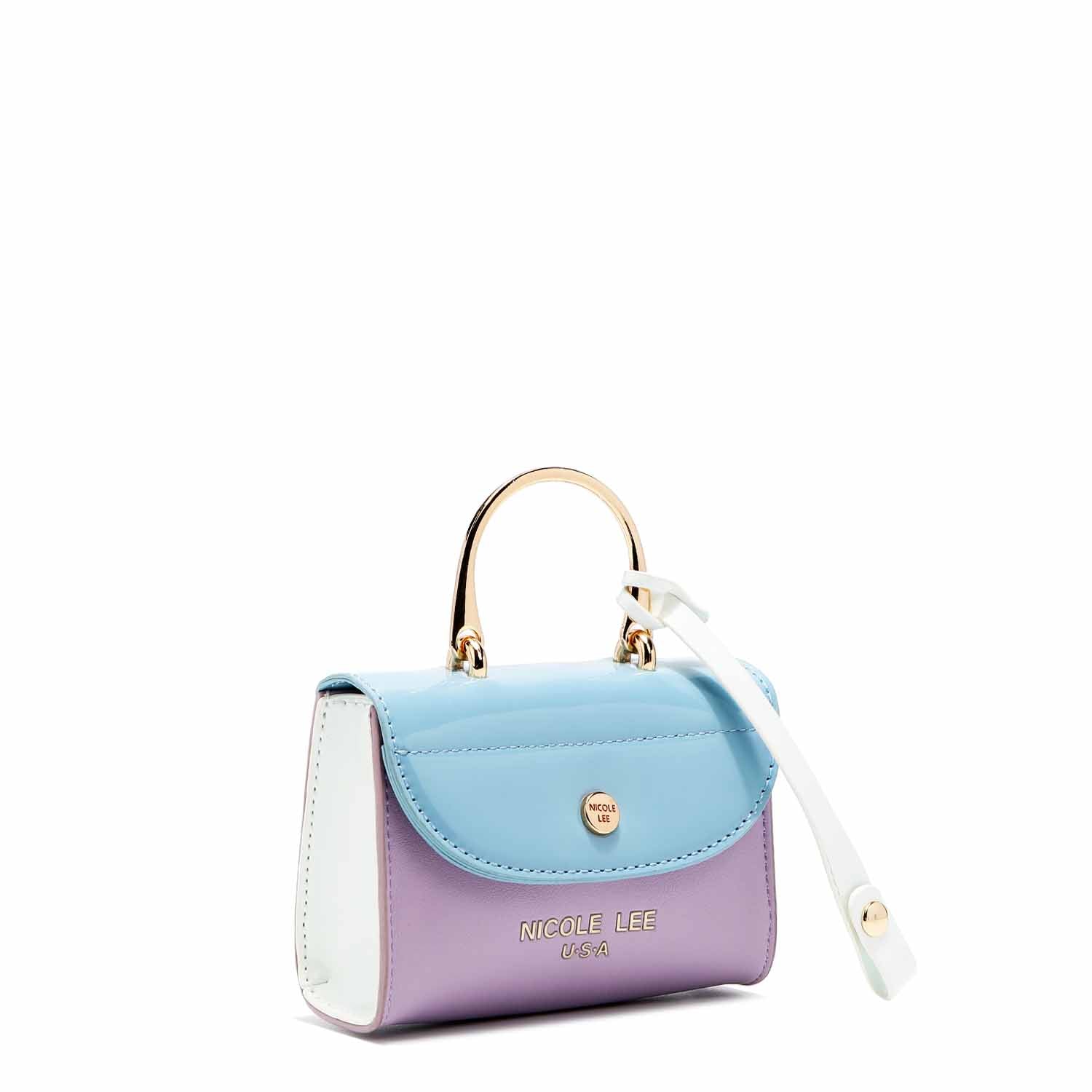 DECORATIVE CASE FOR BAG