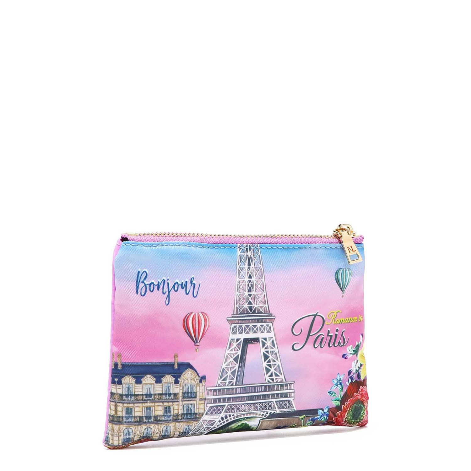 NECESER PEQUEÑO DE NYLON