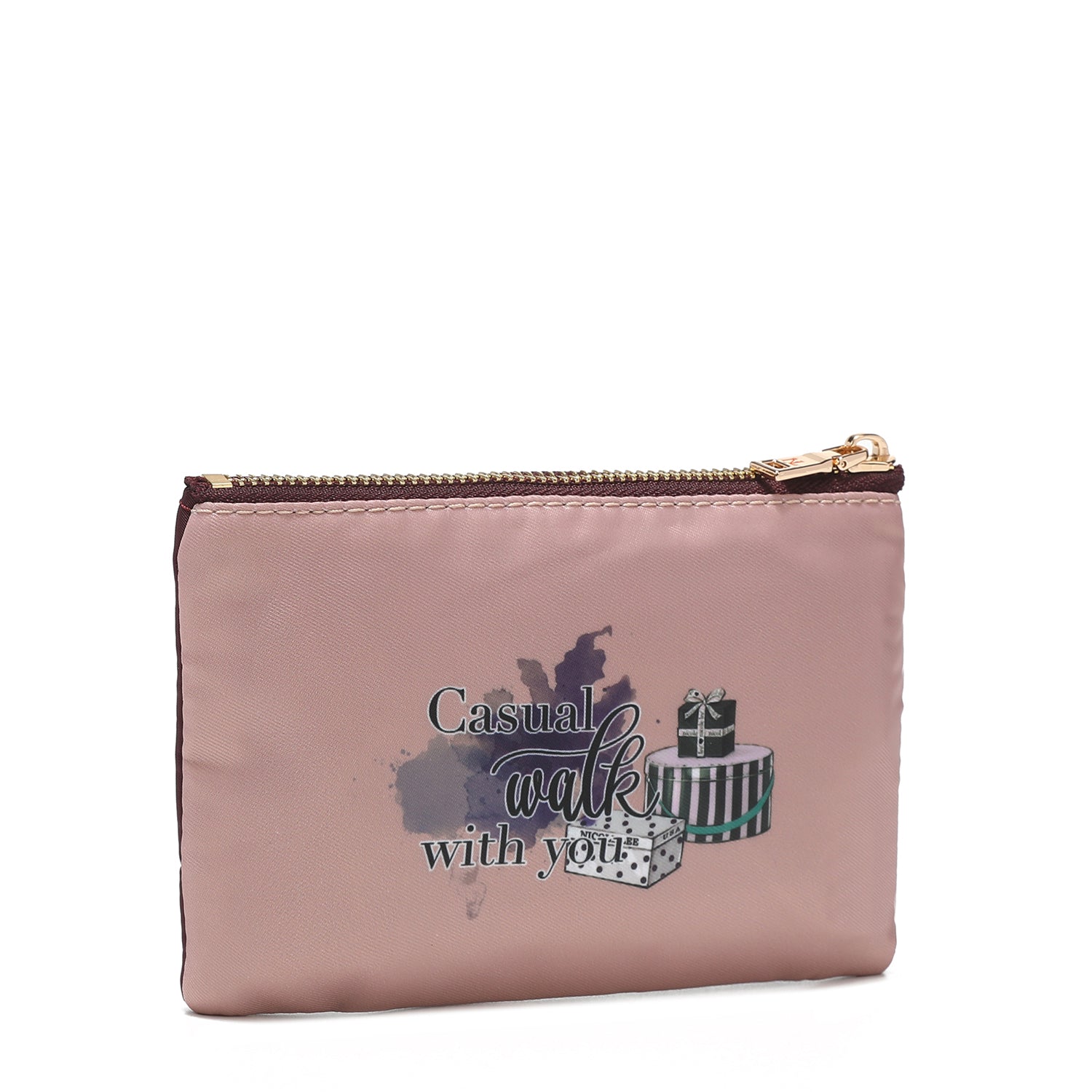 NECESER PEQUEÑO DE NYLON