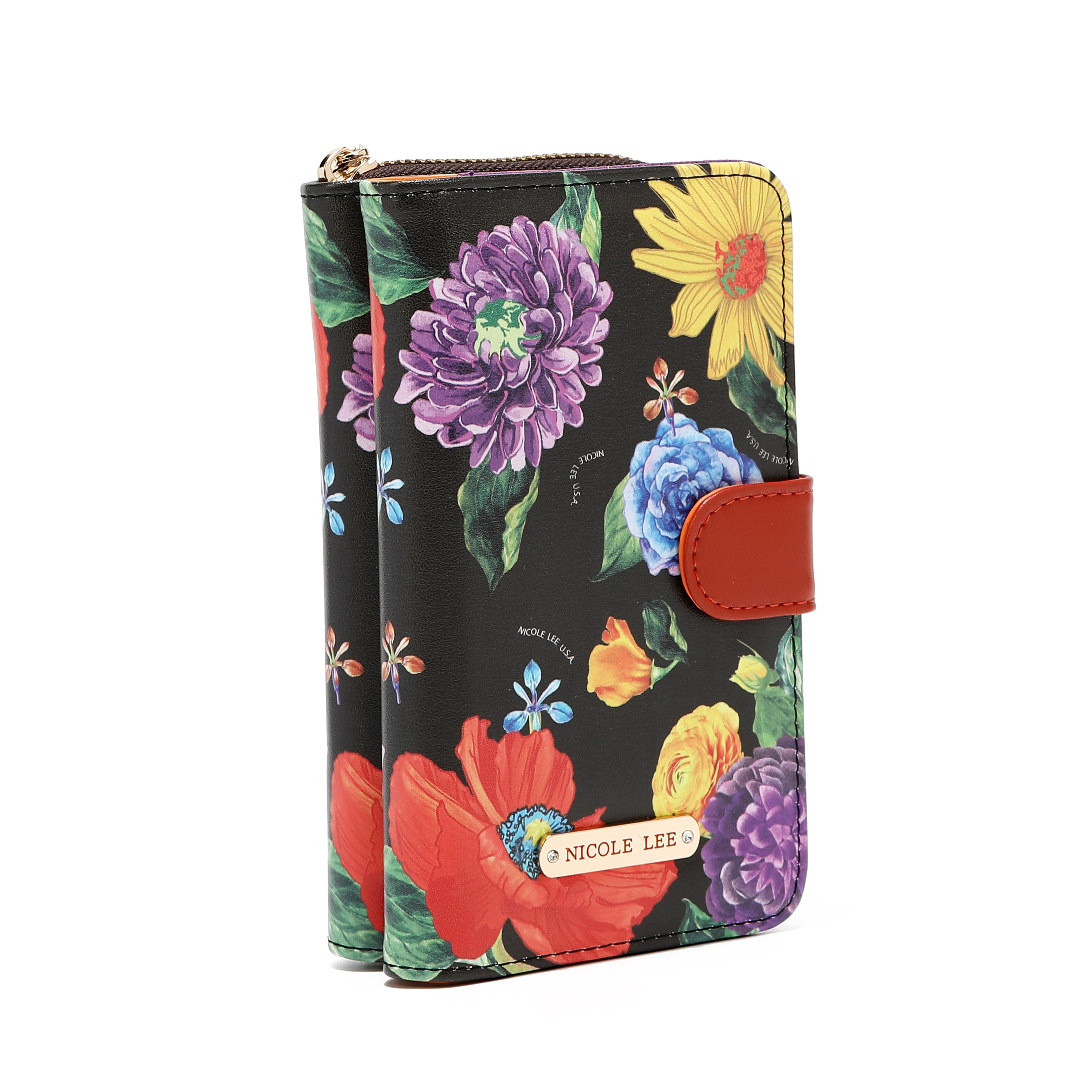 FUNDA DE MOVIL SEPARABLE CON FUNCION DE BANDOLERA