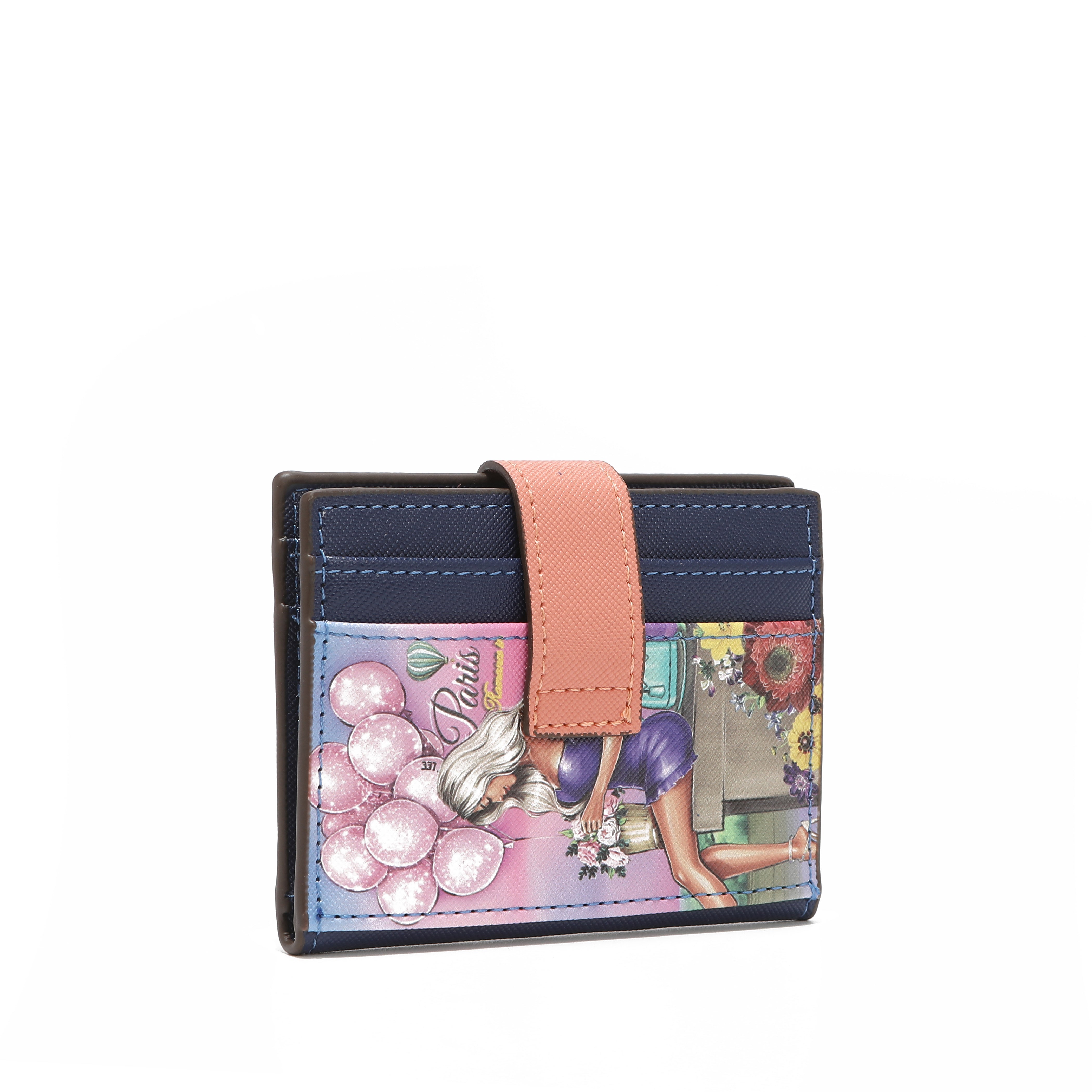 JUEGO DE 3 PIEZAS (CARTERA BANDOLERA, RELOJ, TARJETERO)