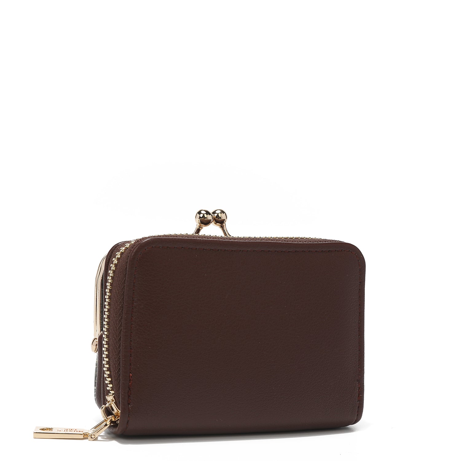 MONEDERO CON TARJETERO