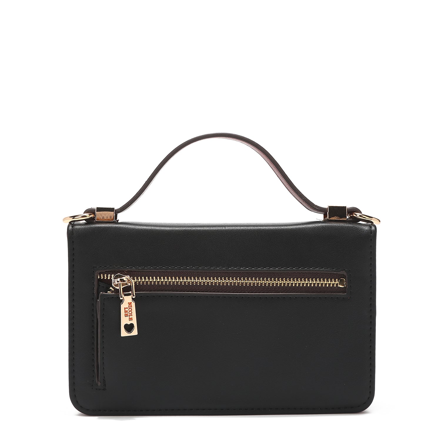 BANDOLERA CON CARTERA