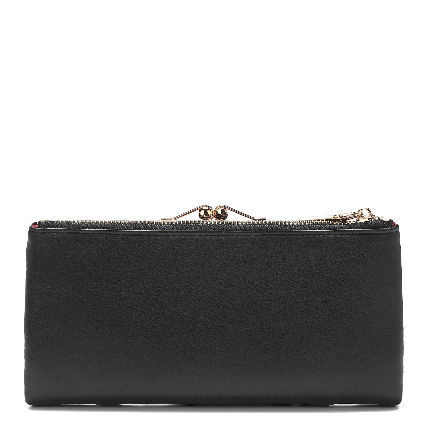 CARTERA ESTILO CLUTCH CATALINA