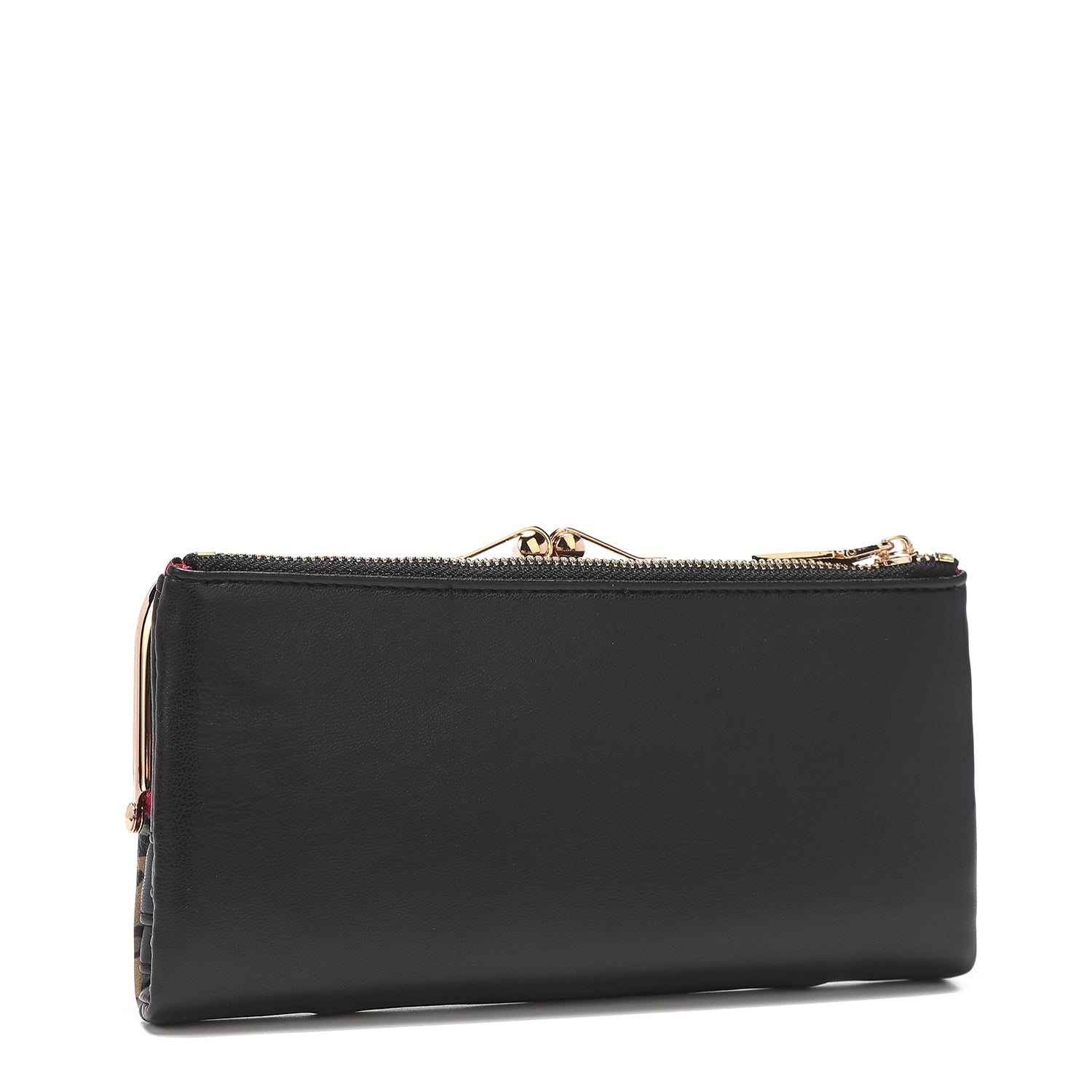 CARTERA ESTILO CLUTCH CATALINA