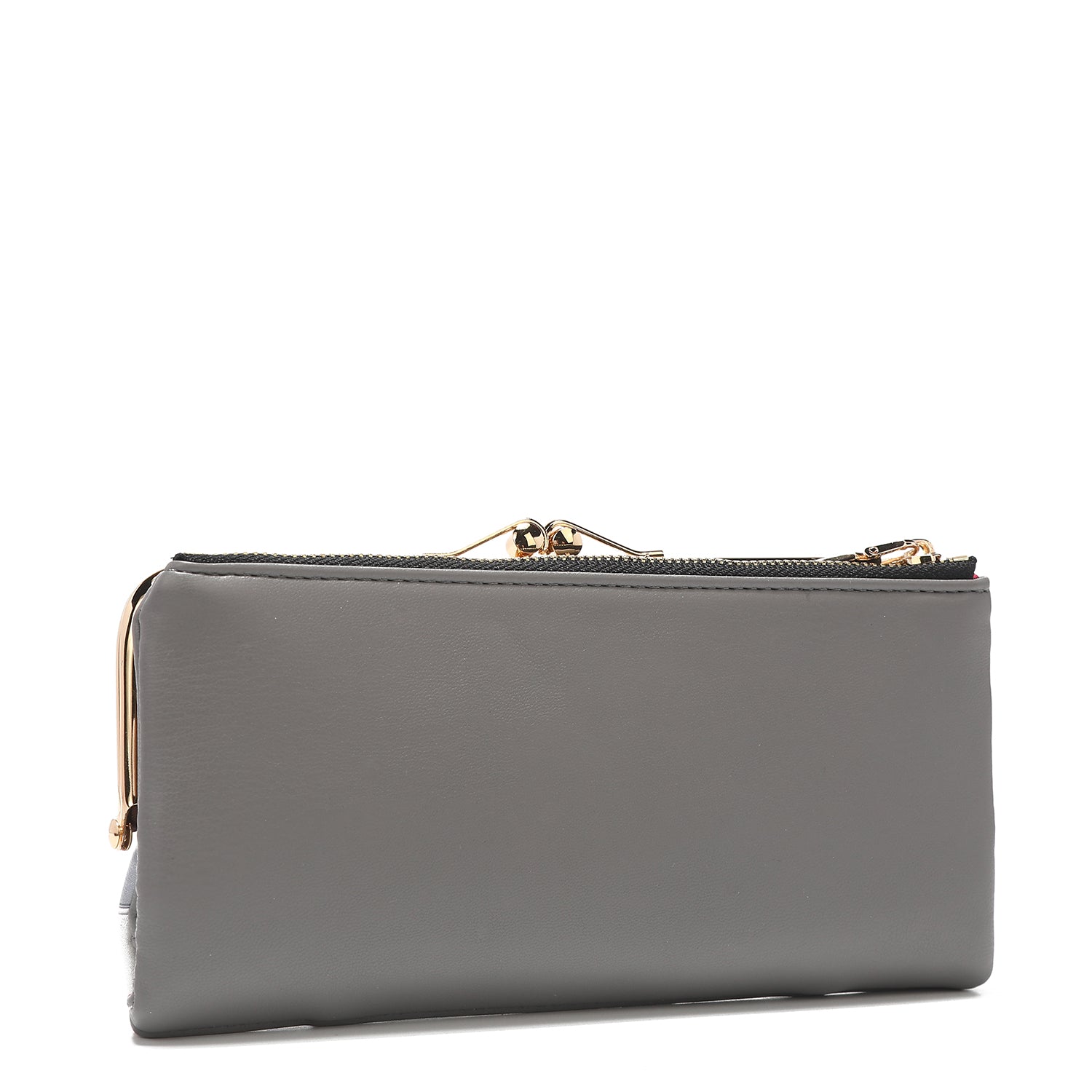 CARTERA ESTILO CLUTCH CATALINA
