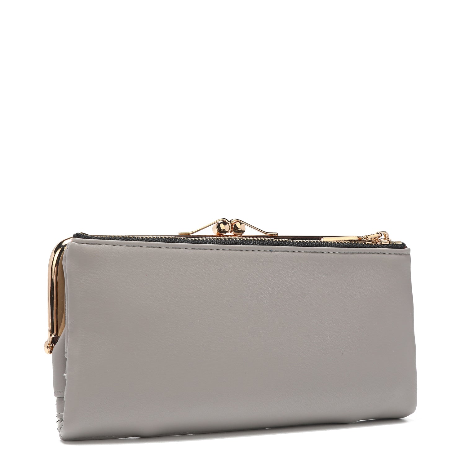 CARTERA ESTILO CLUTCH CATALINA