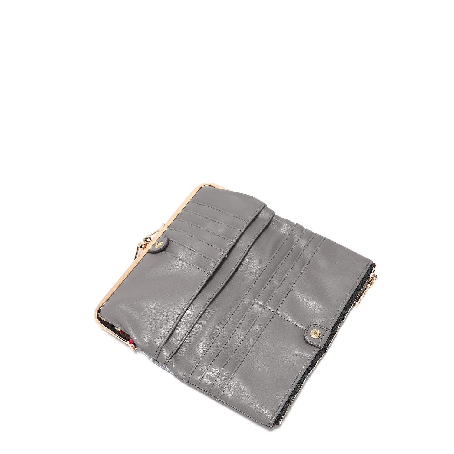 CARTERA ESTILO CLUTCH CATALINA