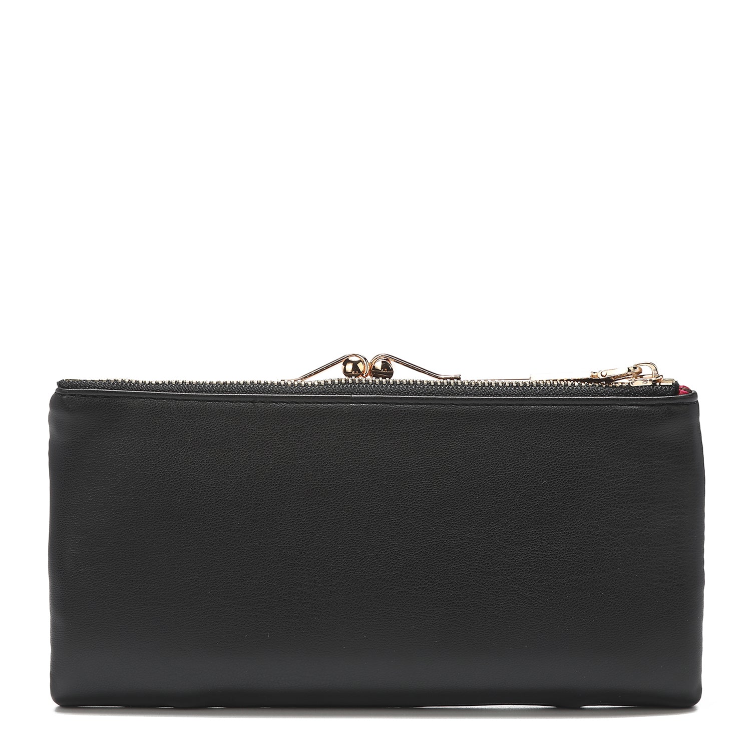 CARTERA ESTILO CLUTCH CATALINA