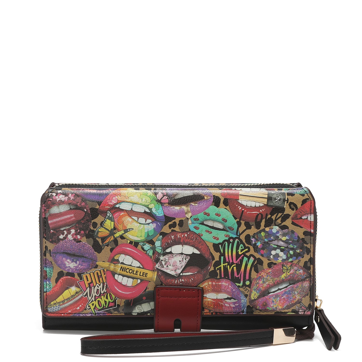 CARTERA AMPLIA FASHION