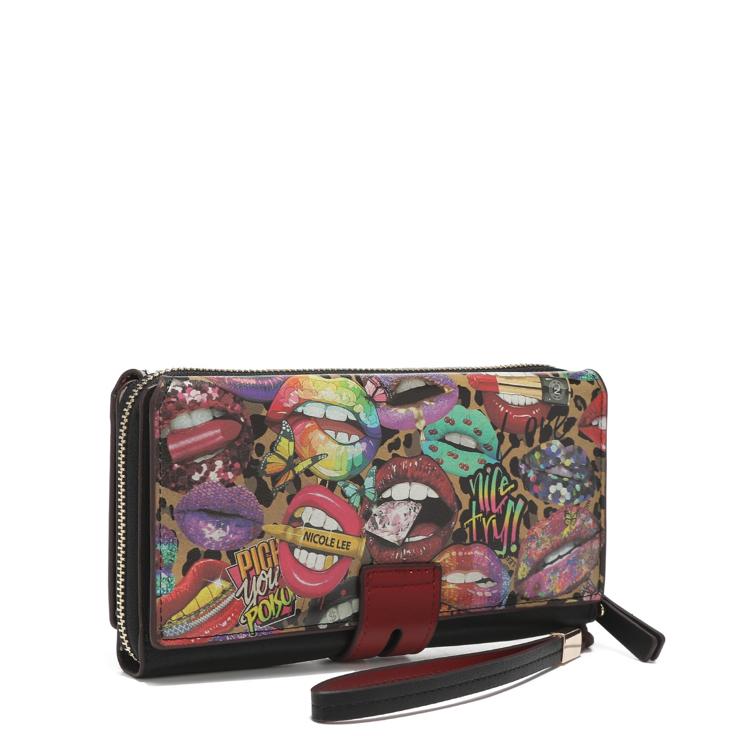 CARTERA AMPLIA FASHION