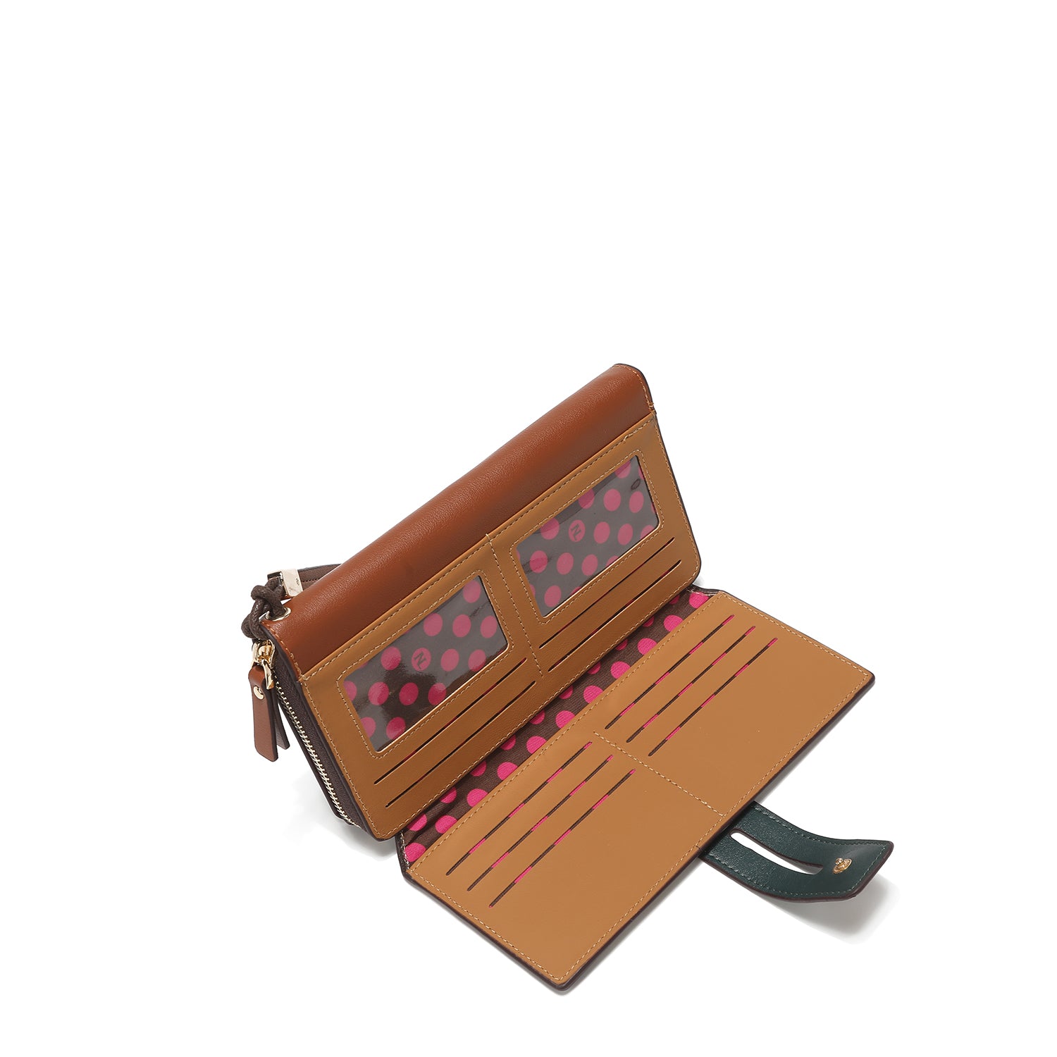 CARTERA AMPLIA FASHION