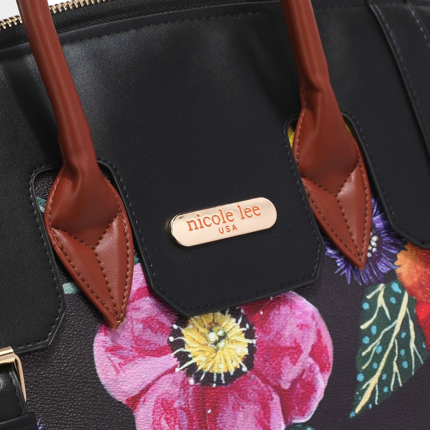"Fiona" Tote Bag "