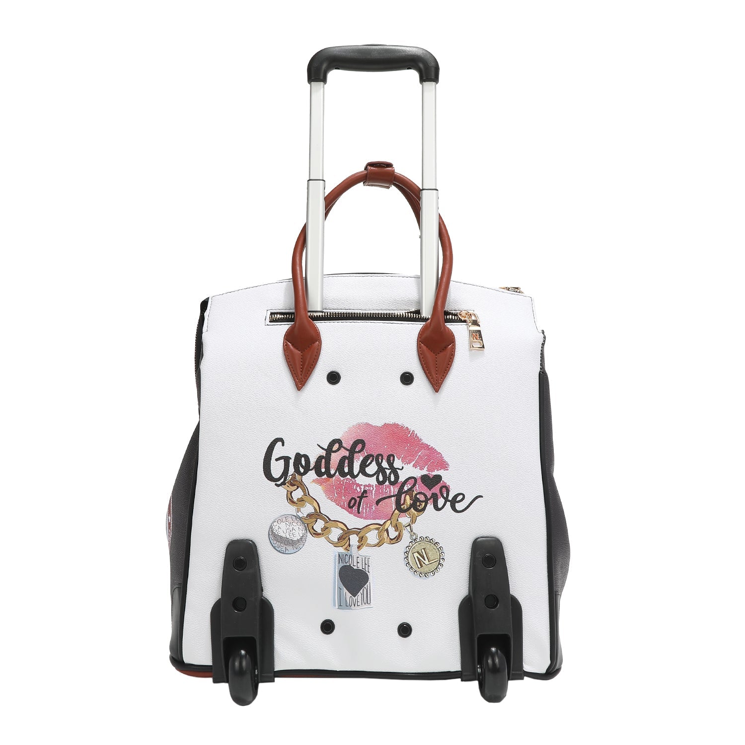"Fiona" Tote Bag "