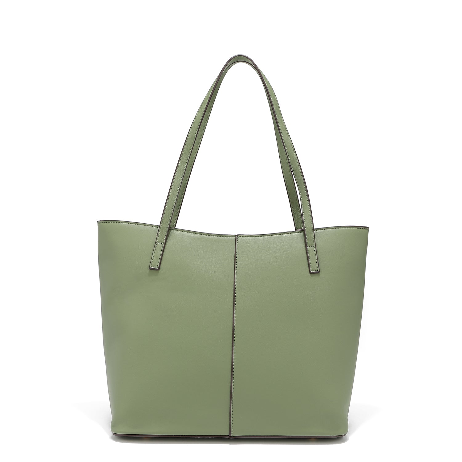 CONJUNTO DE 3 PIEZAS (BOLSO SHOPPER, BANDOLERA, ESTUCHE)