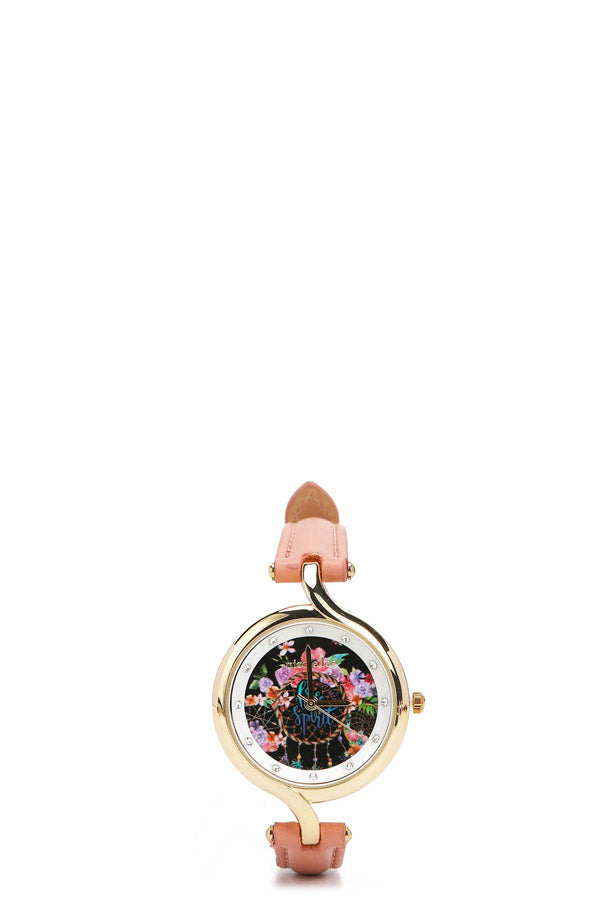 RELOJ PEQUEÑO CLÁSICO DE LA ETERNIDAD