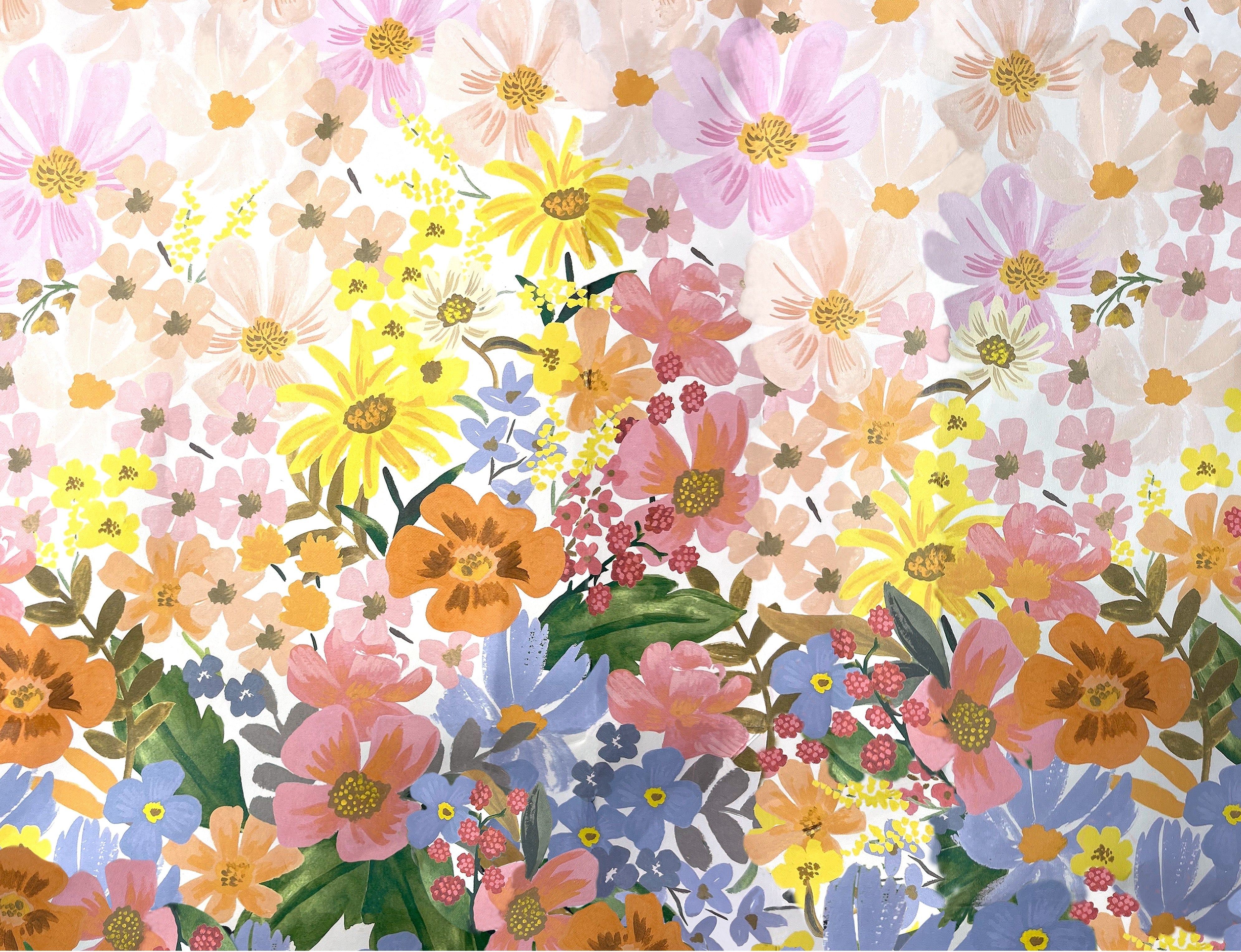 Dreams Blossom