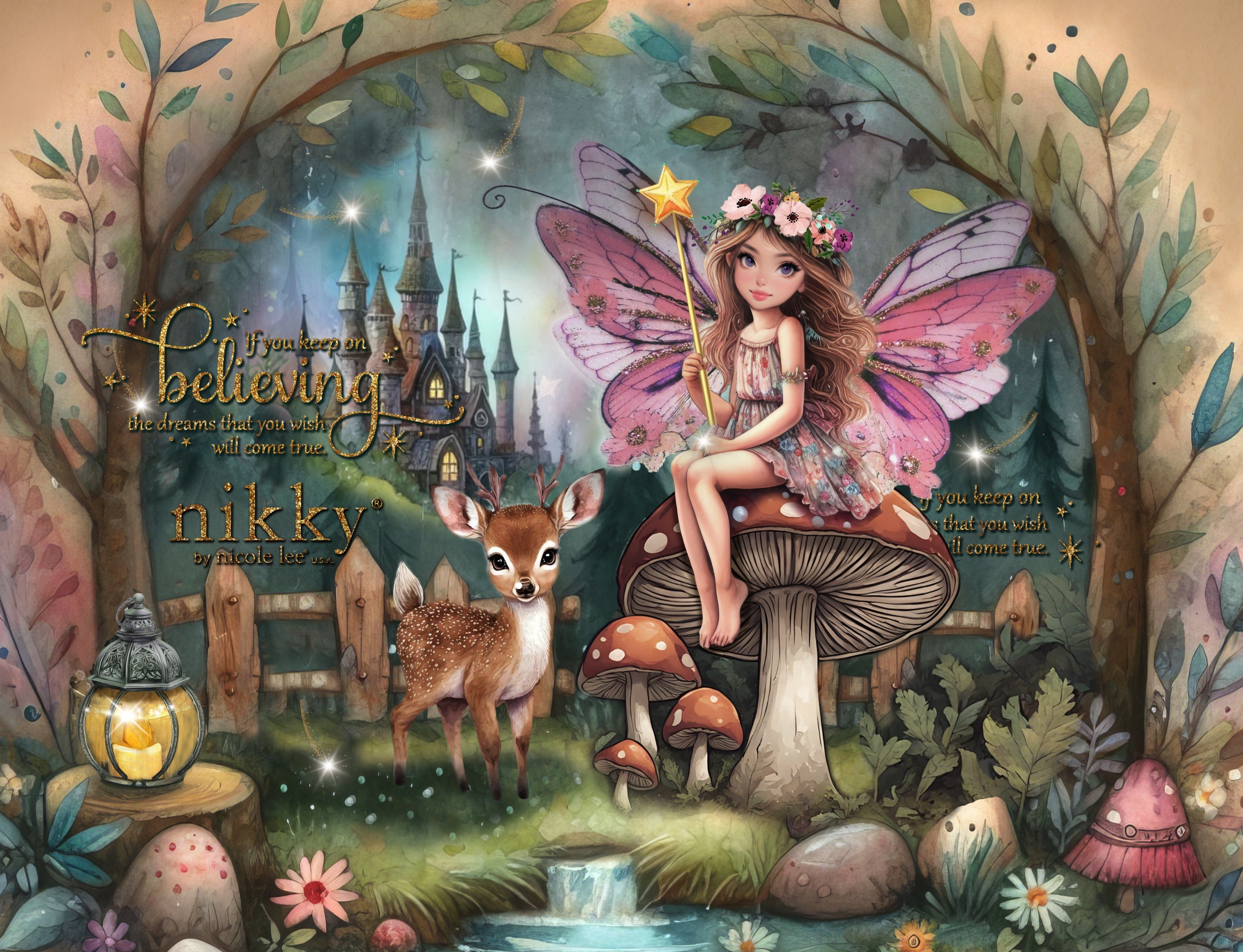 Fairy Tale