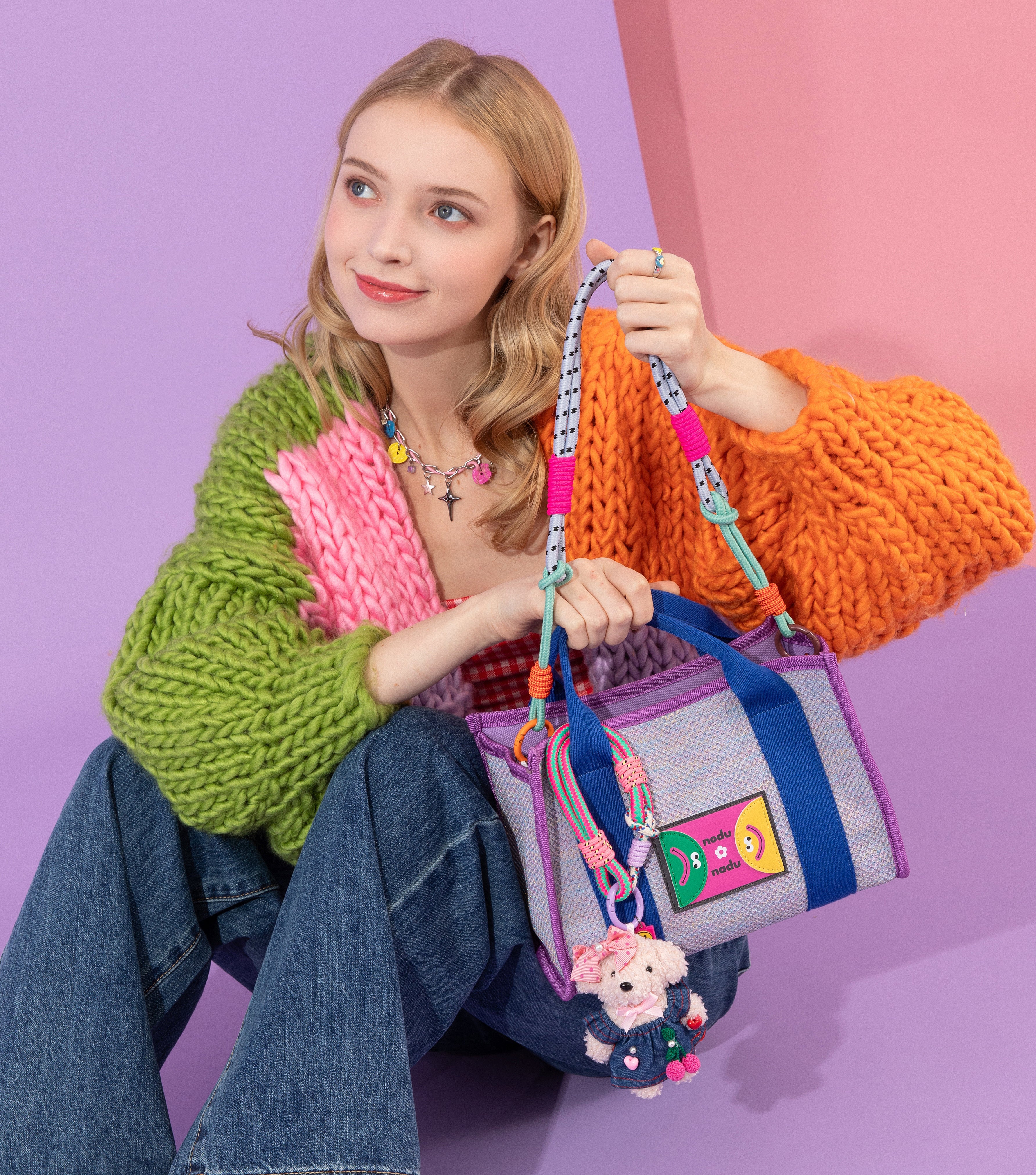 NN Bolsos