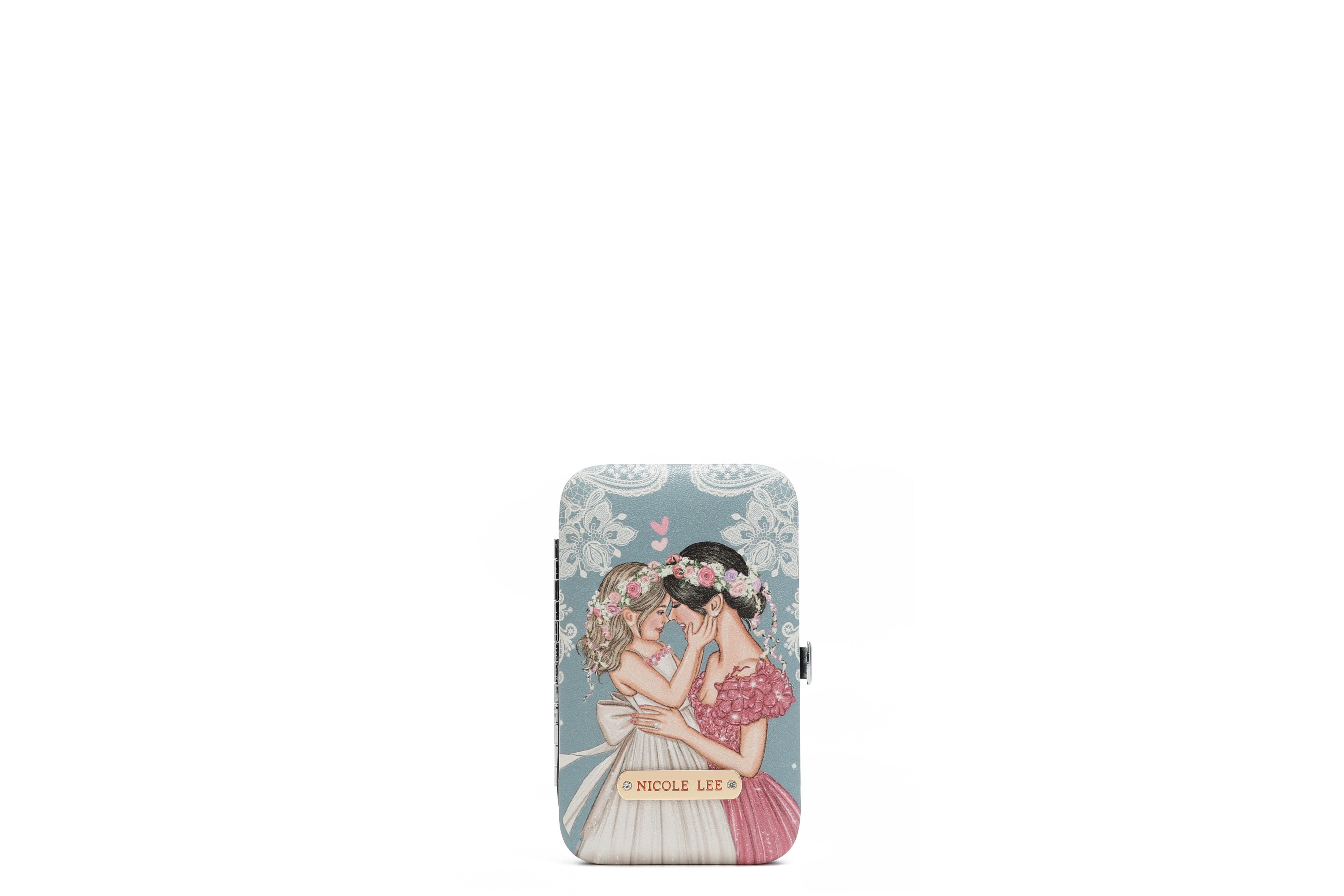 Manicure set "Anika"