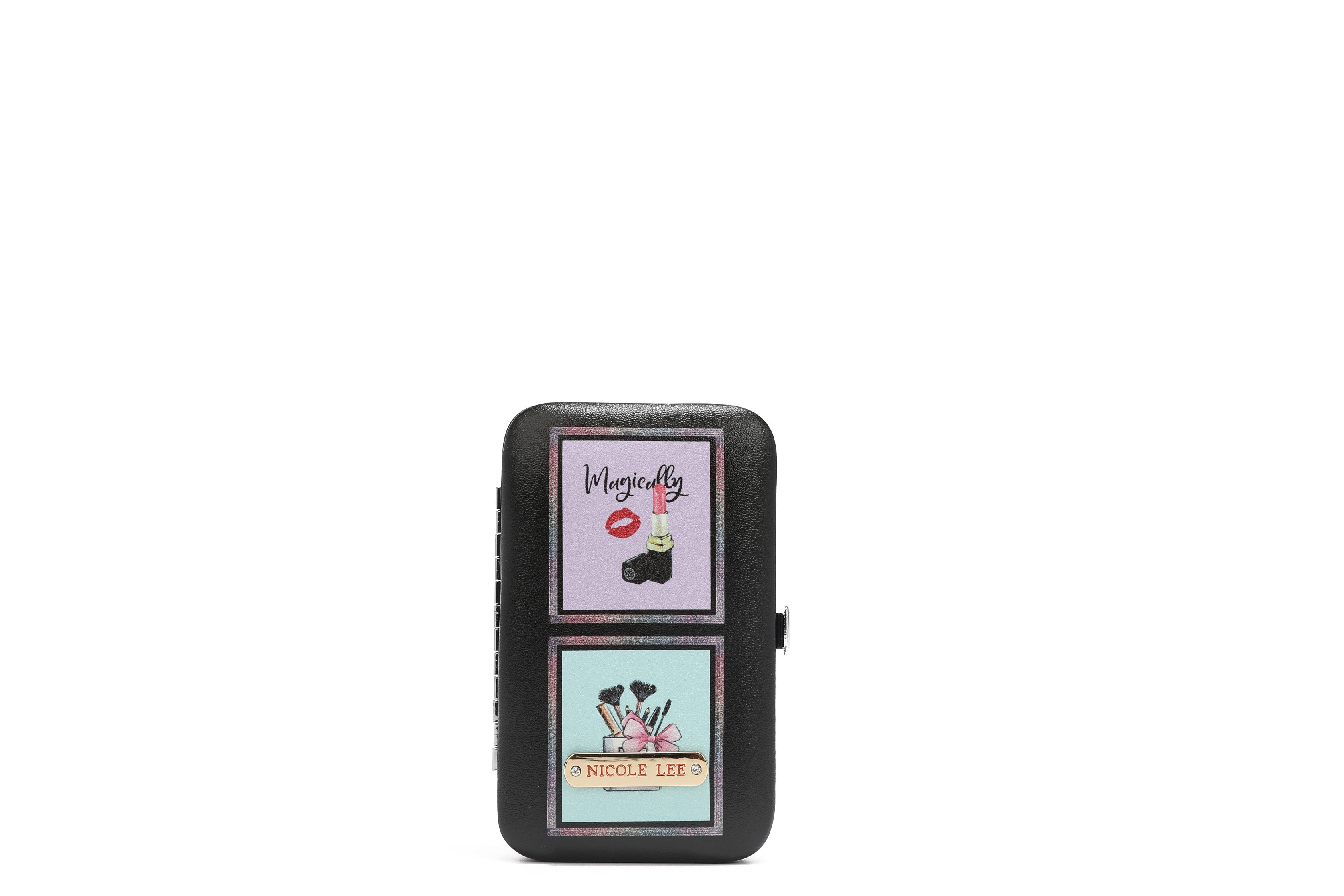 Manicure set "Anika"
