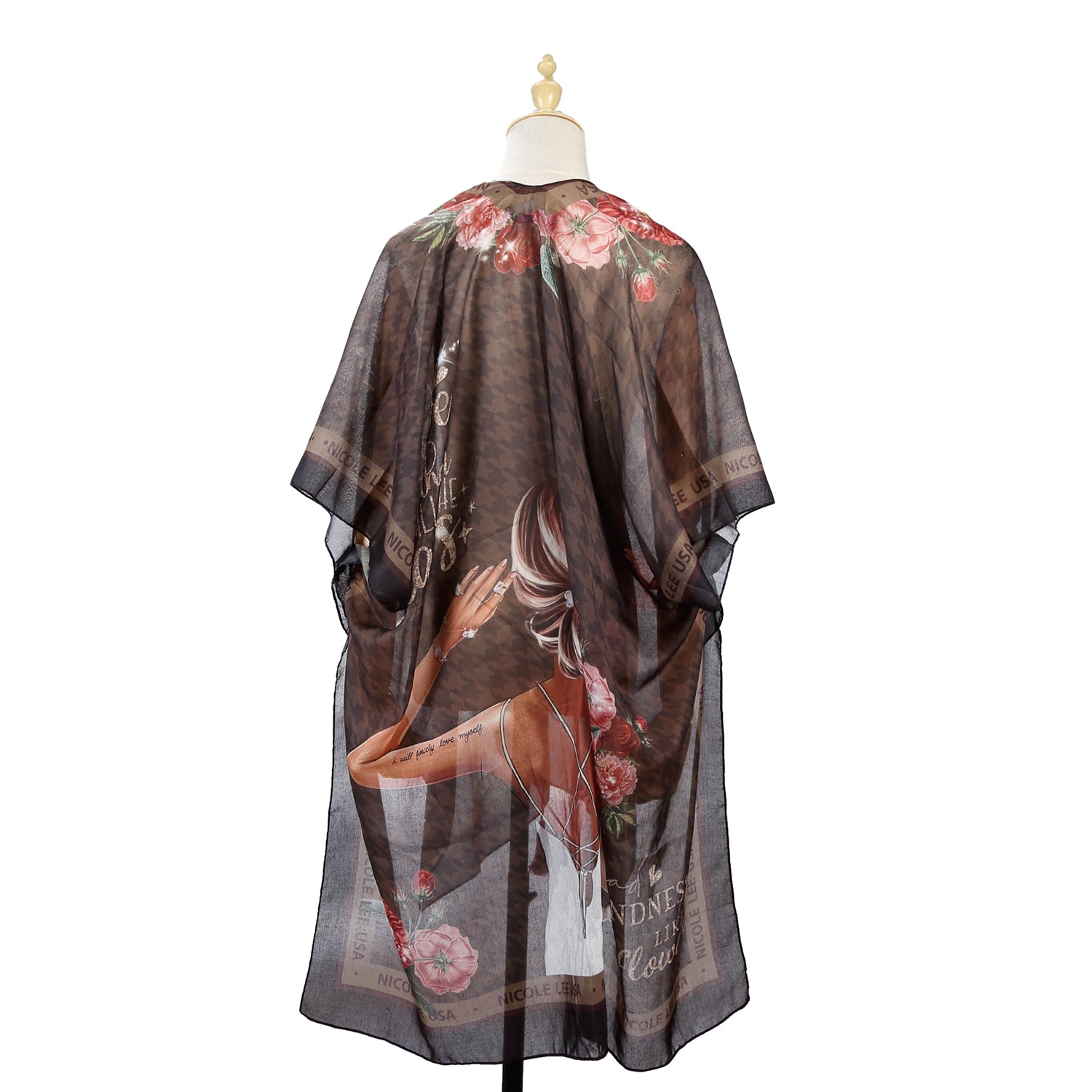 KIMONO (<tc><tc>Blind Date</tc></tc>)
