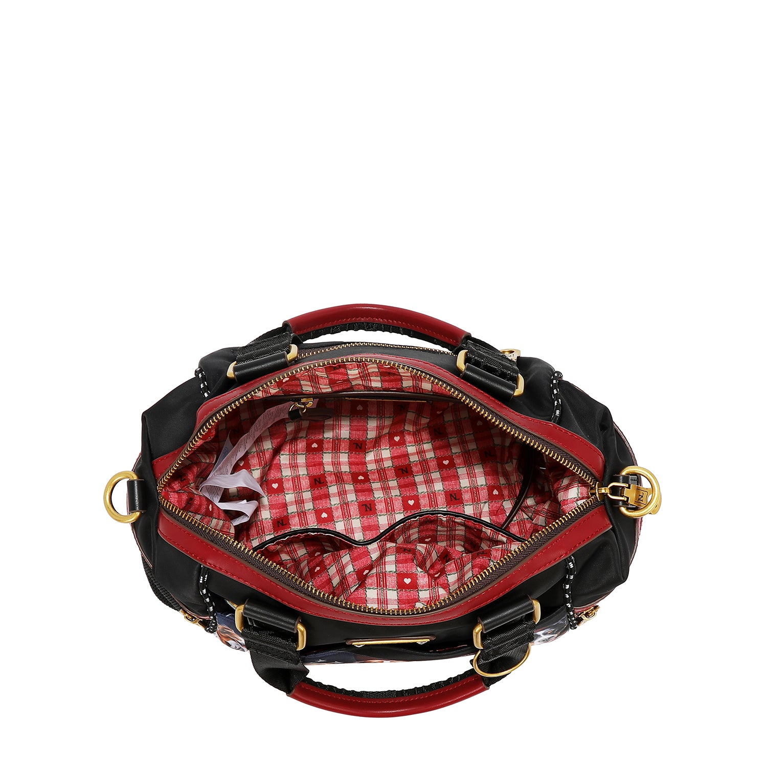 MOCHILA (BEST SMILE)