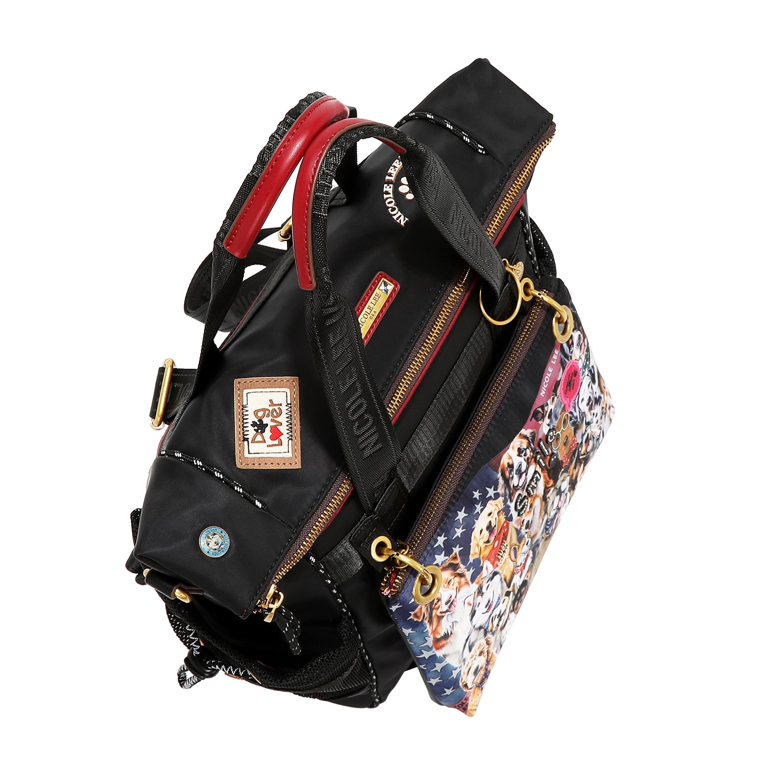 MOCHILA (BEST SMILE)