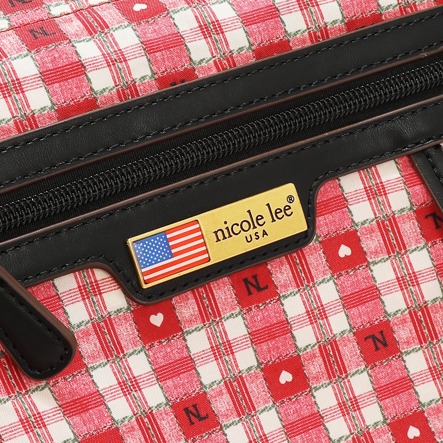 BOLSO DE HOMBRO (BEST SMILE)