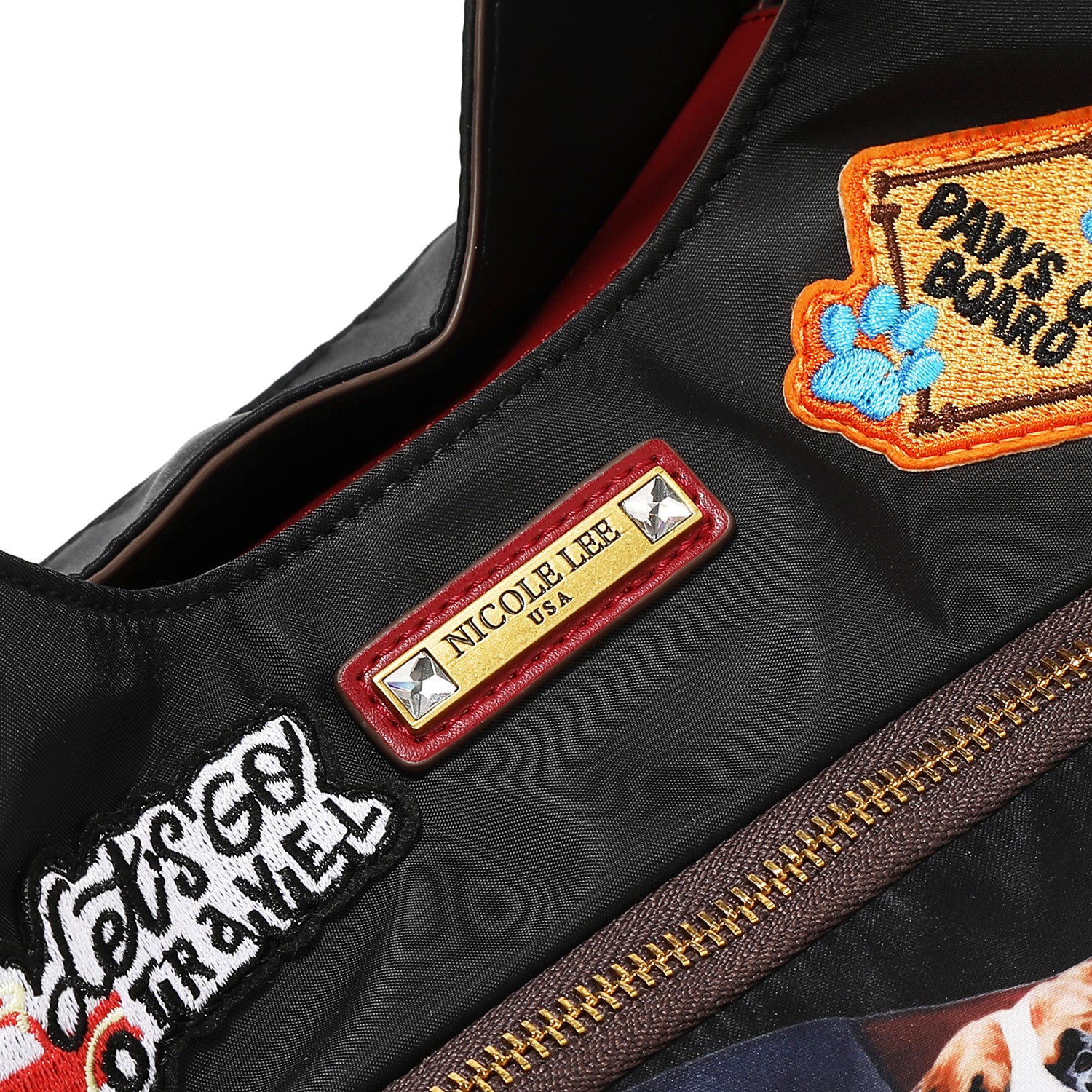 BOLSO SATCHEL (BEST SMILE)